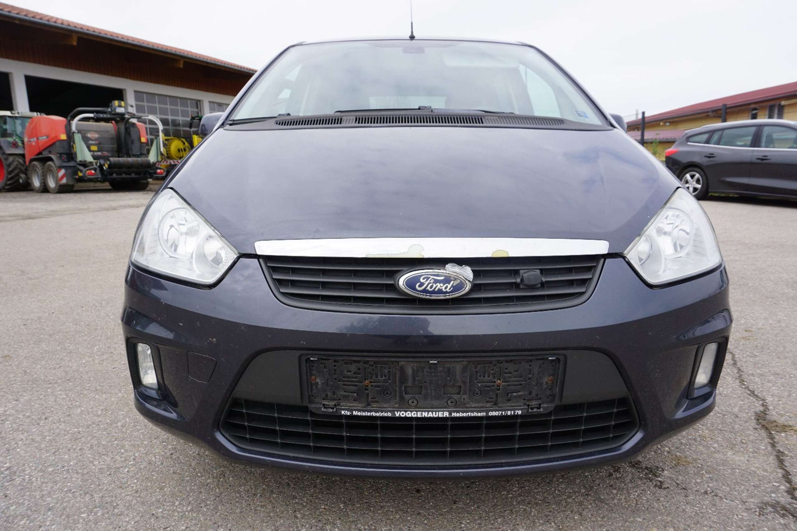 Ford - C-Max