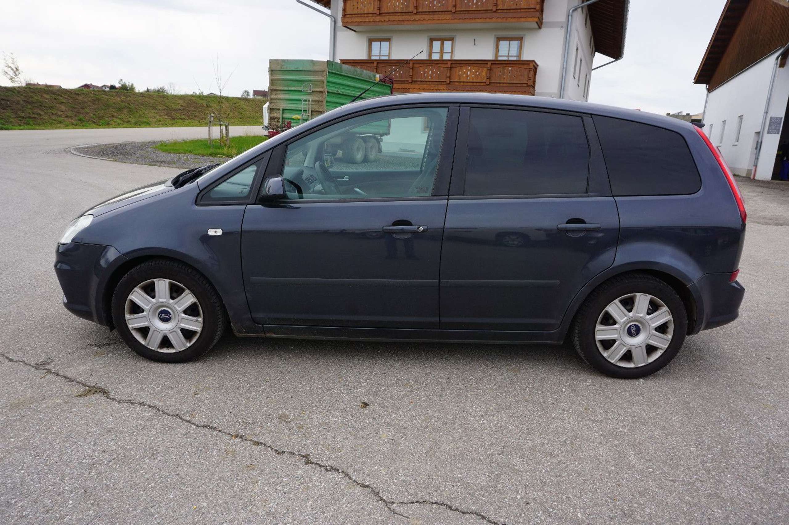 Ford - C-Max