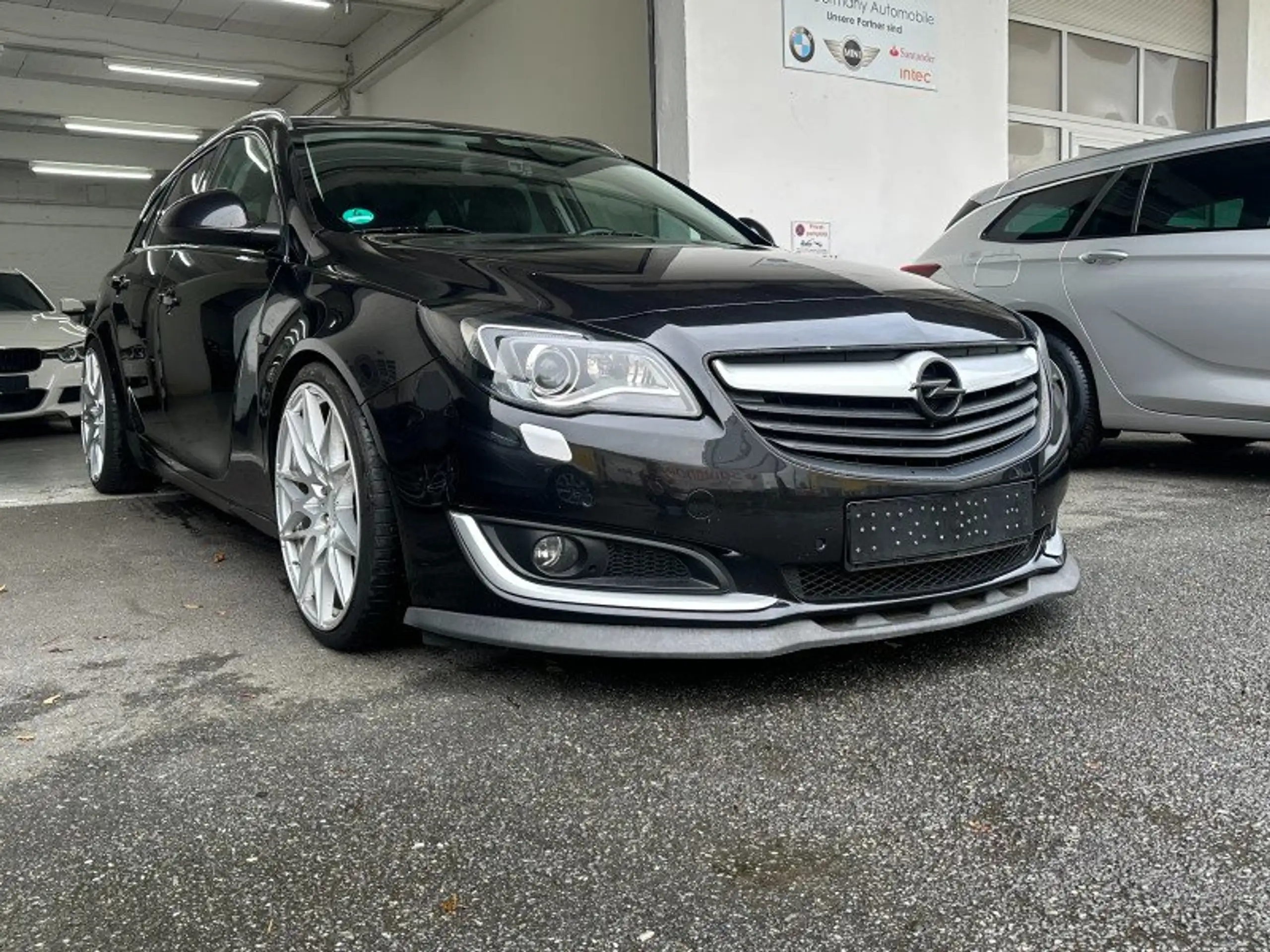 Opel - Insignia