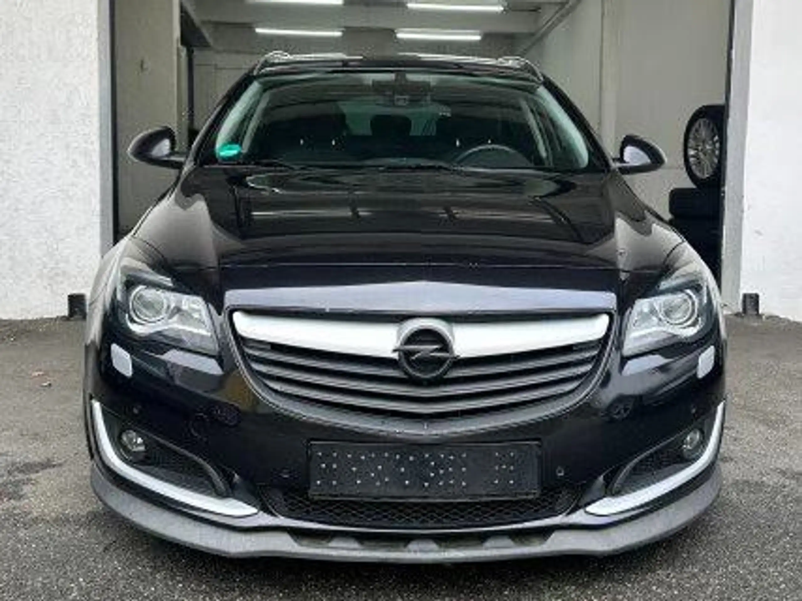 Opel - Insignia