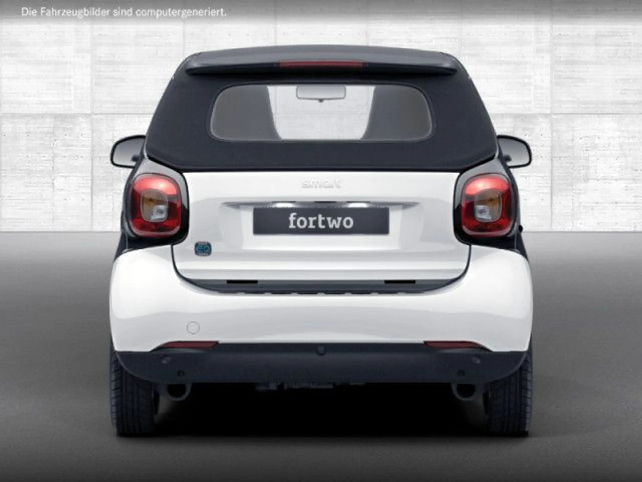 smart - forTwo