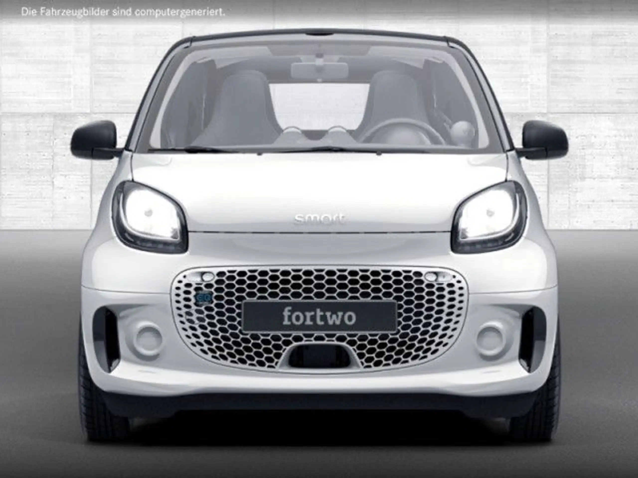 smart - forTwo