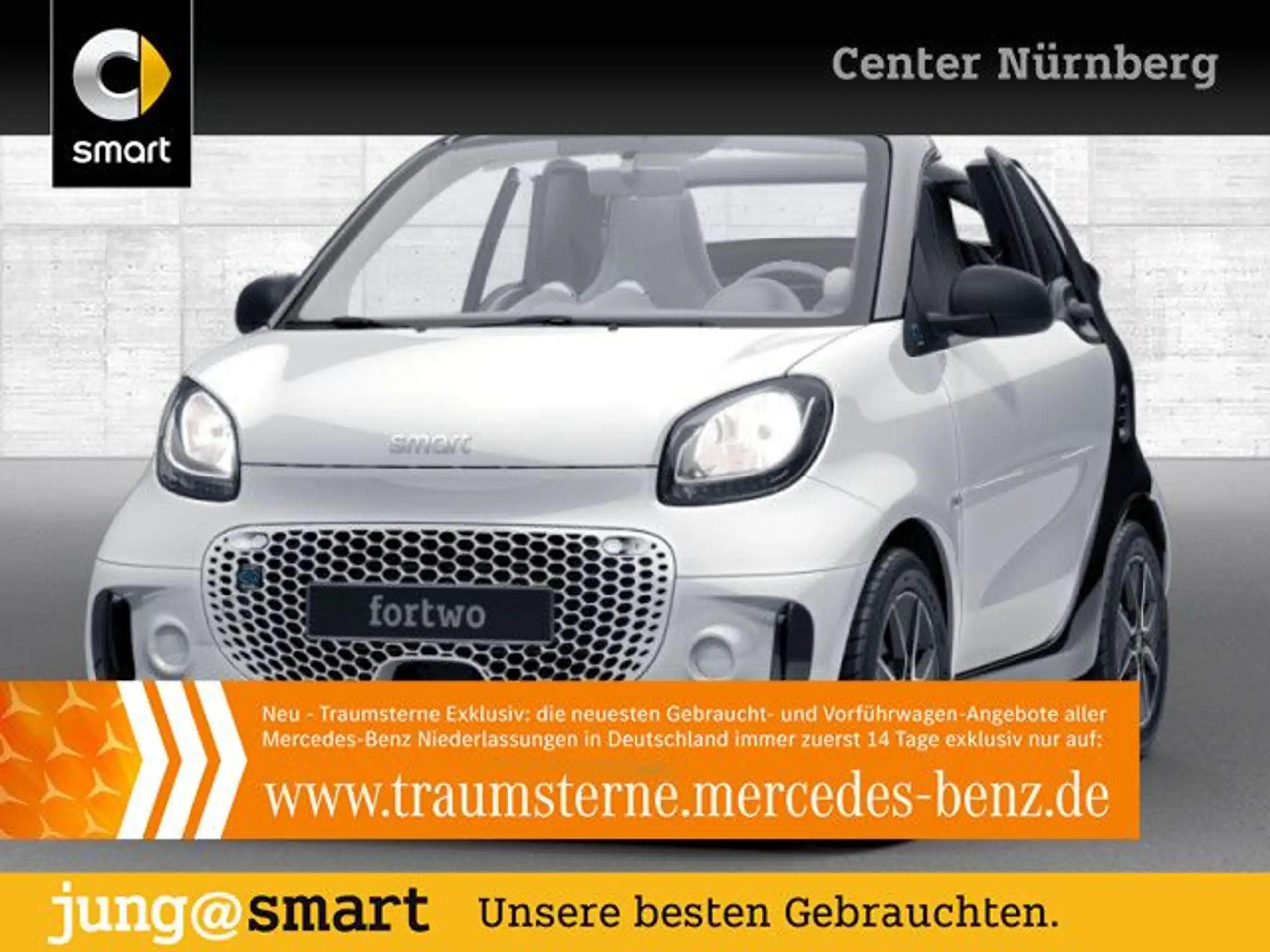 smart - forTwo