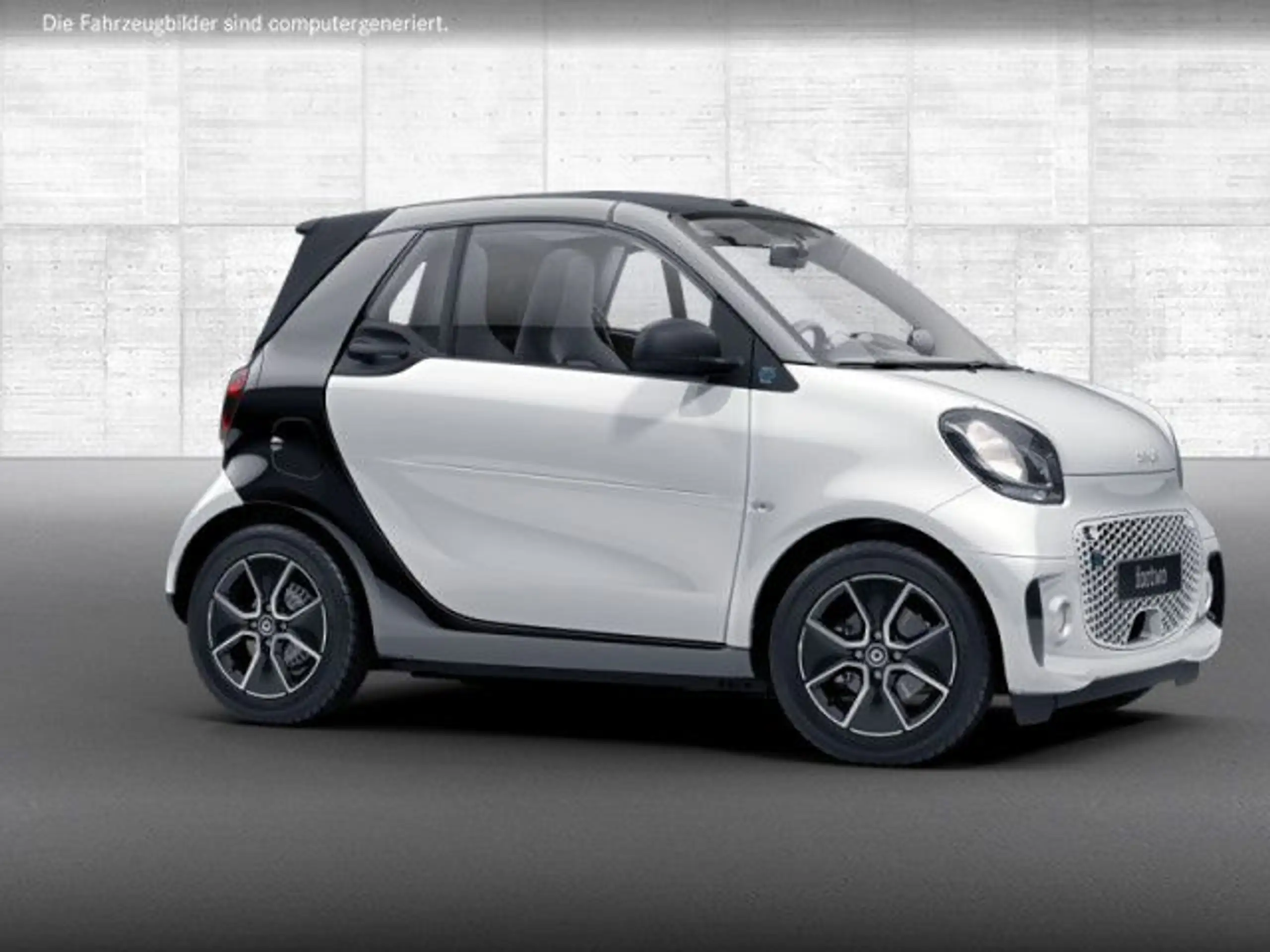 smart - forTwo