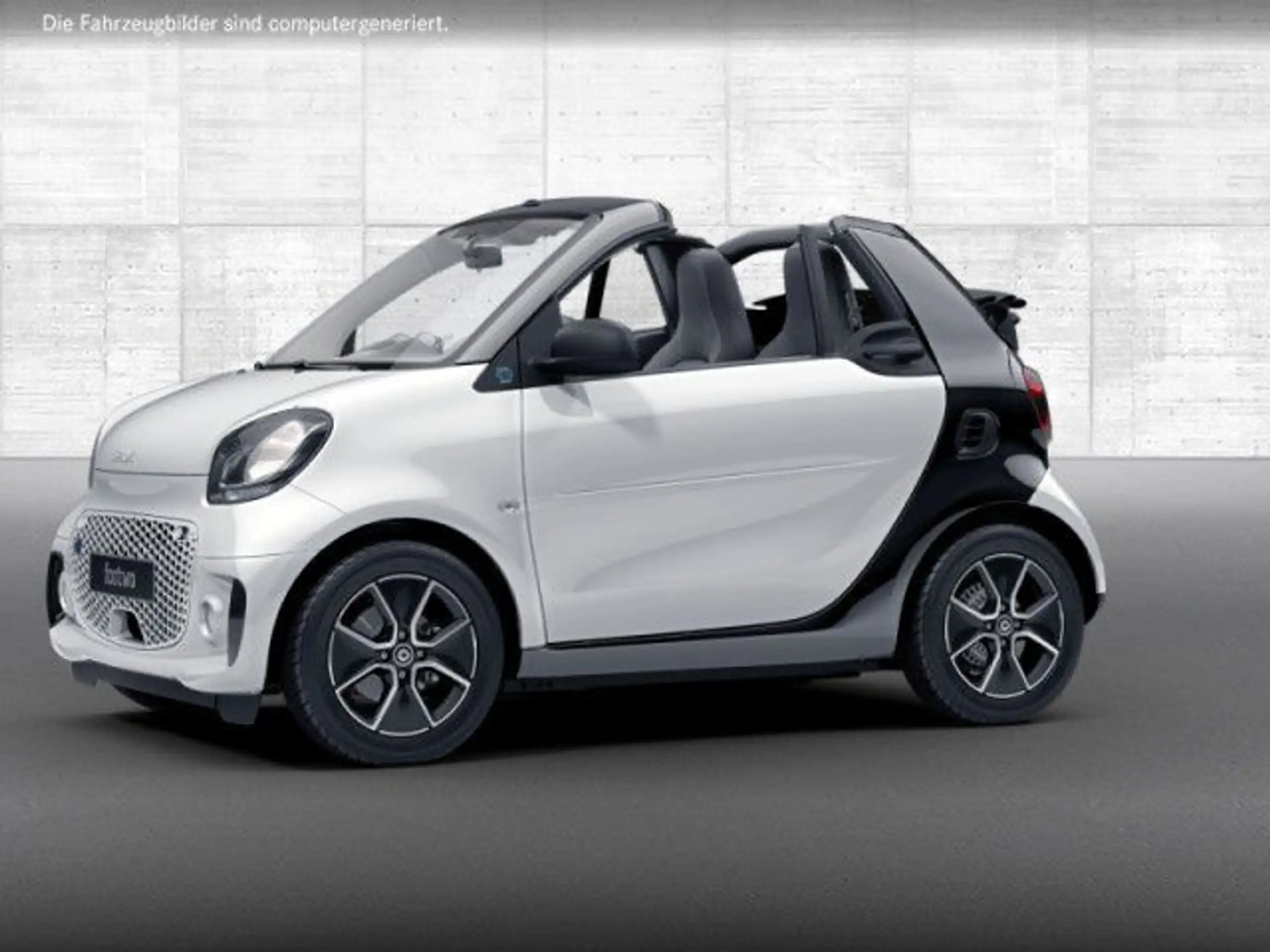 smart - forTwo