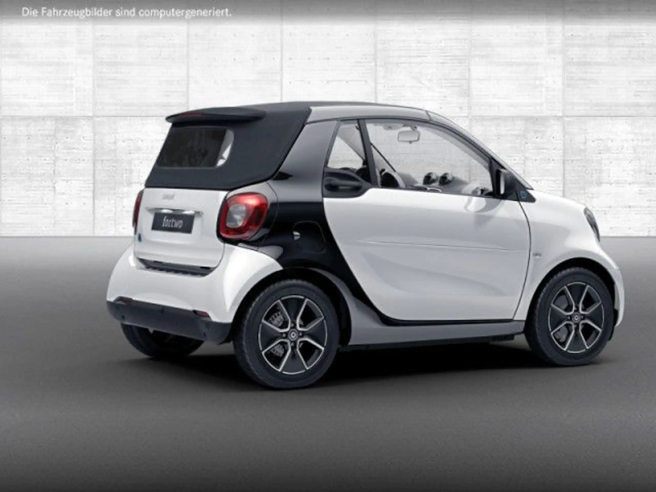 smart - forTwo