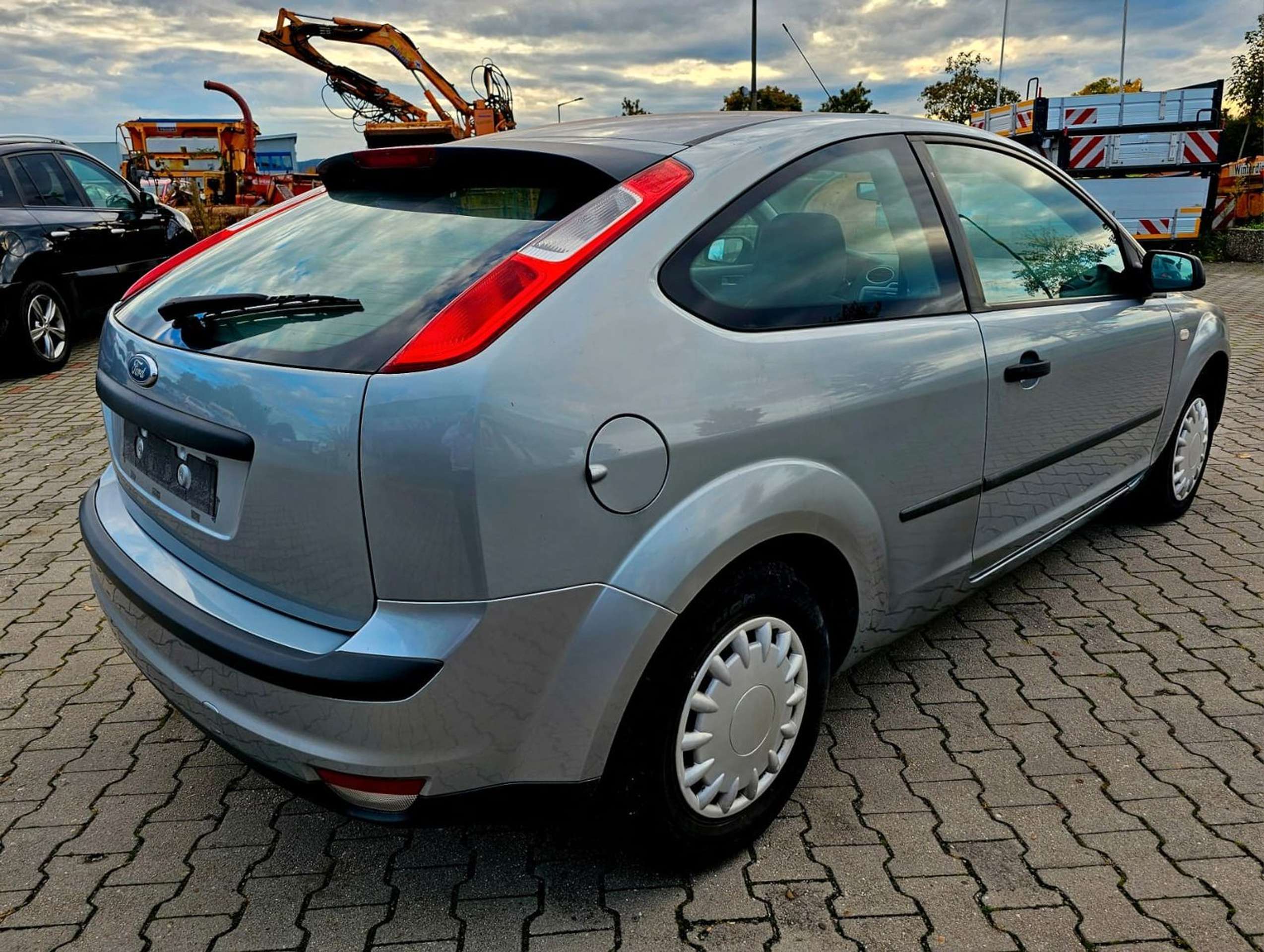 Ford - Focus