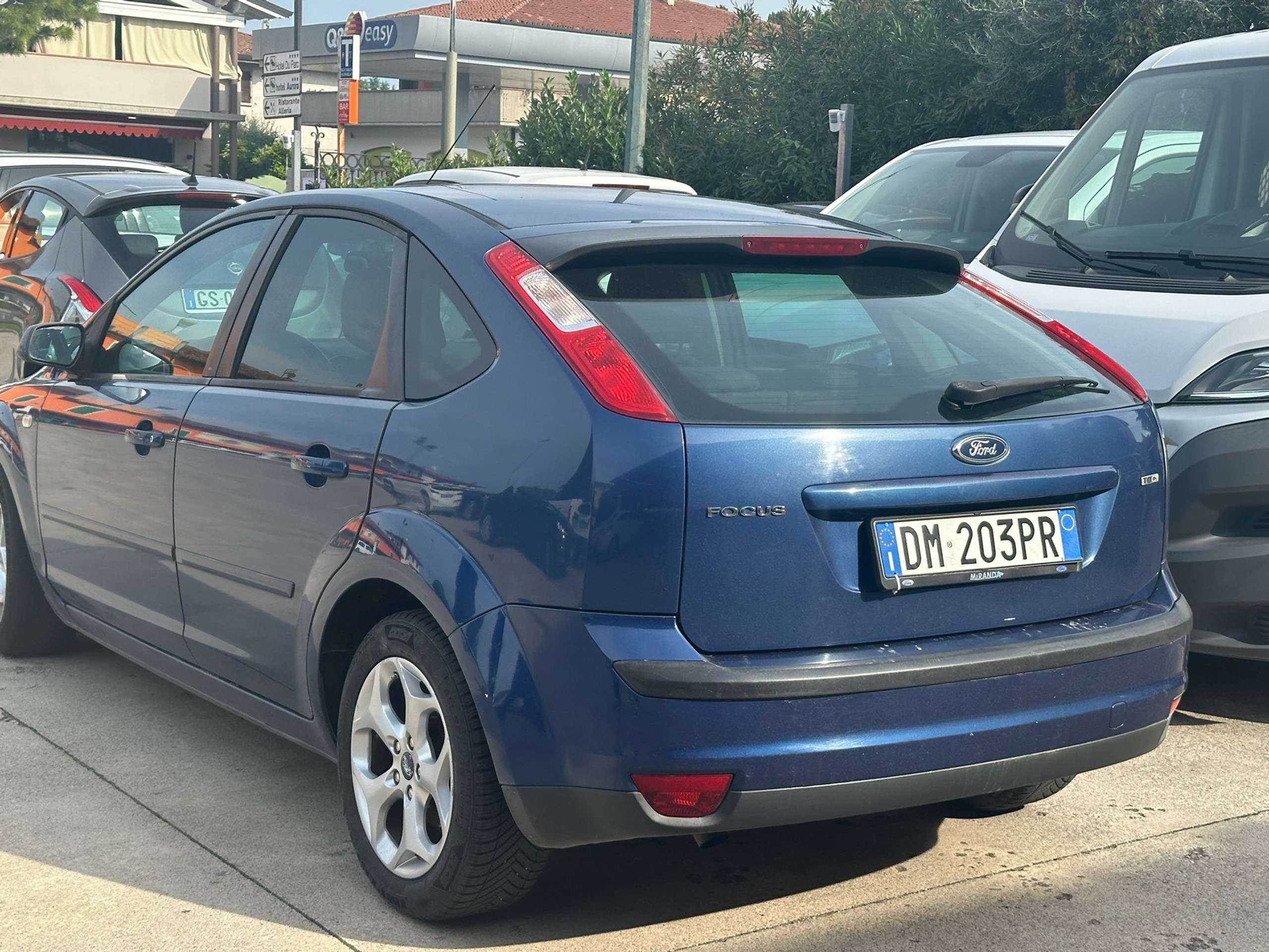 Ford - Focus