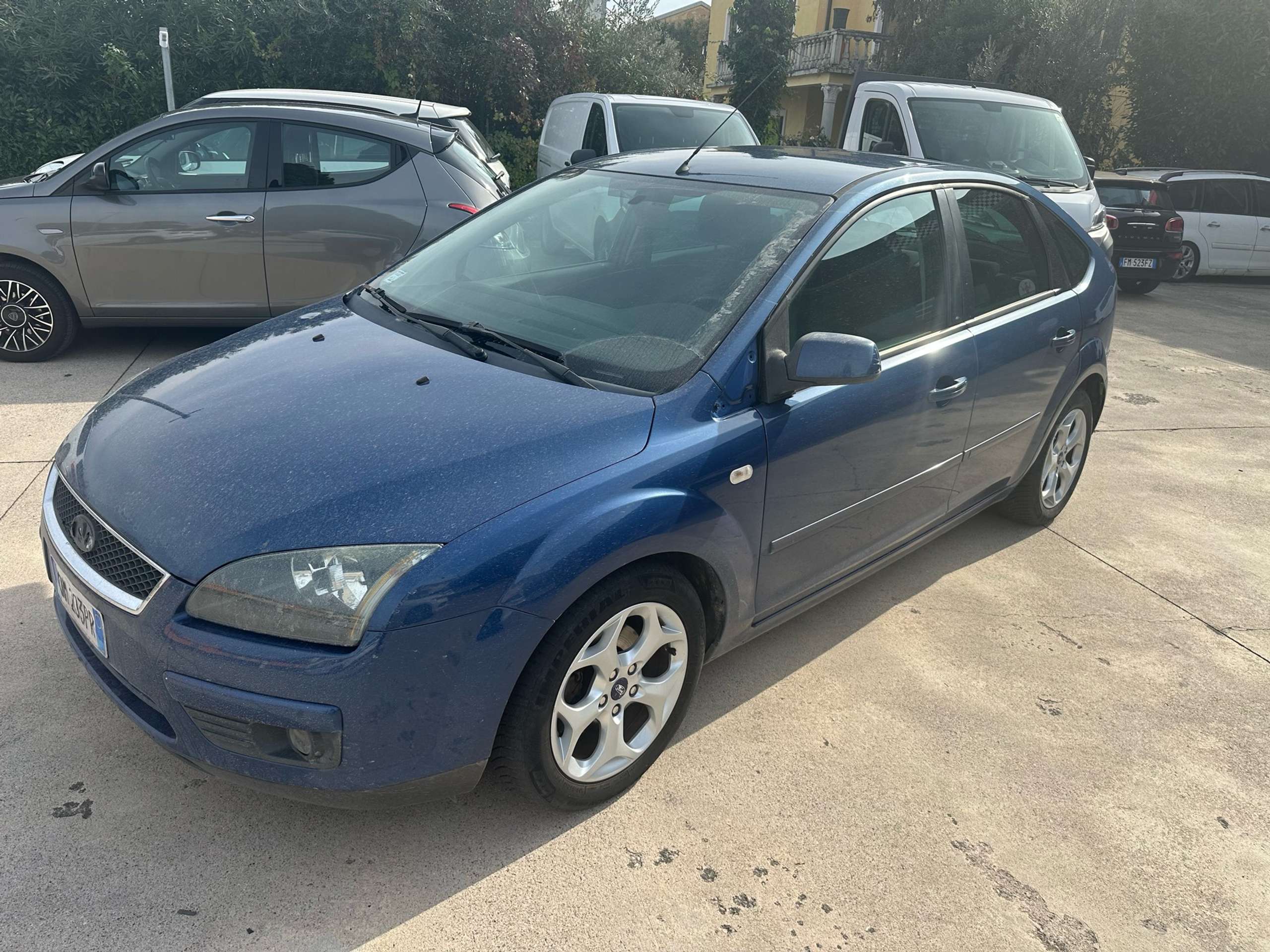 Ford - Focus