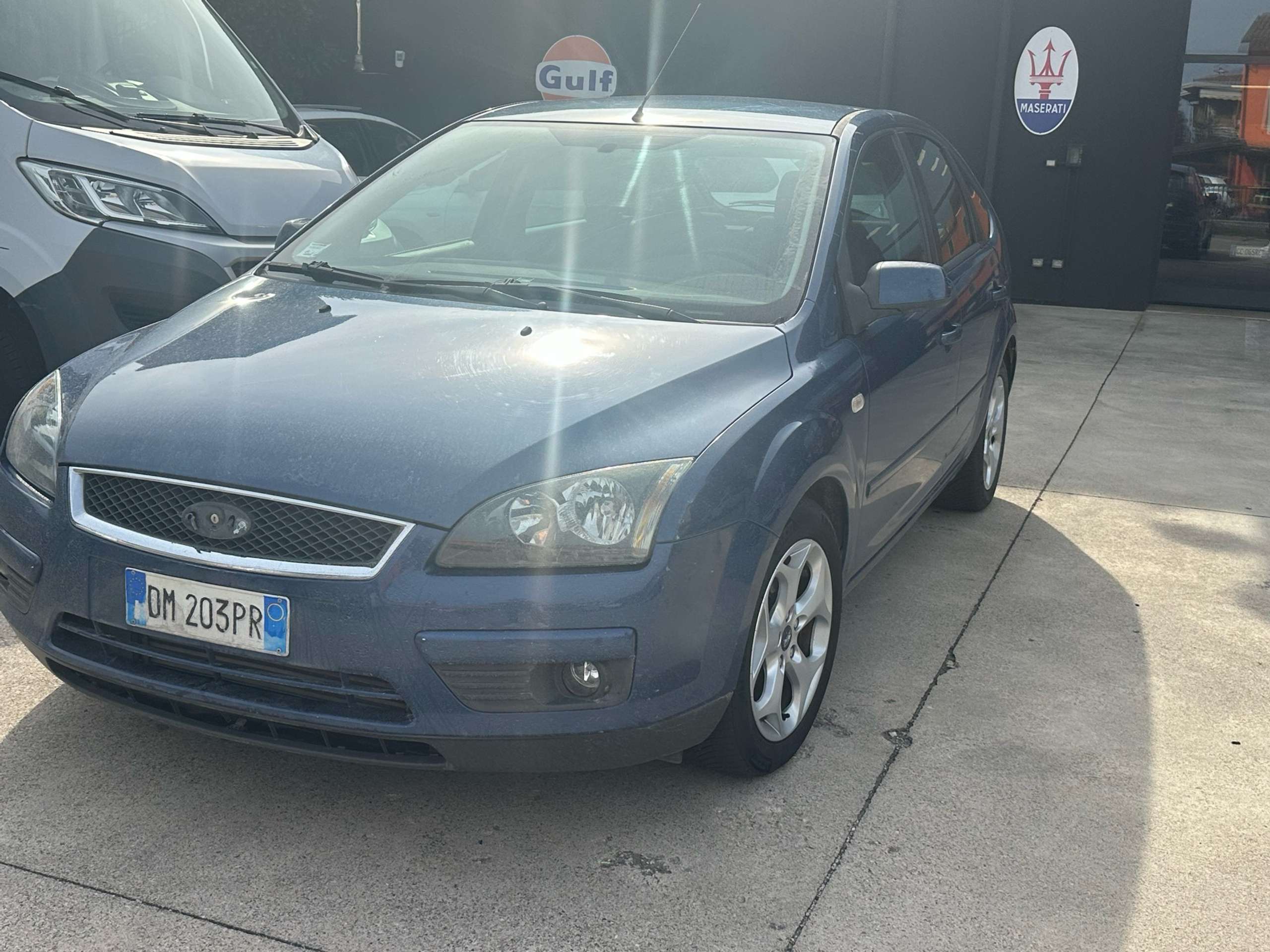 Ford - Focus