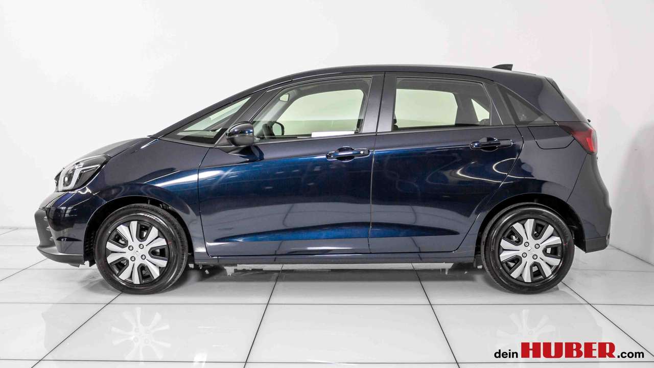 Honda - Jazz