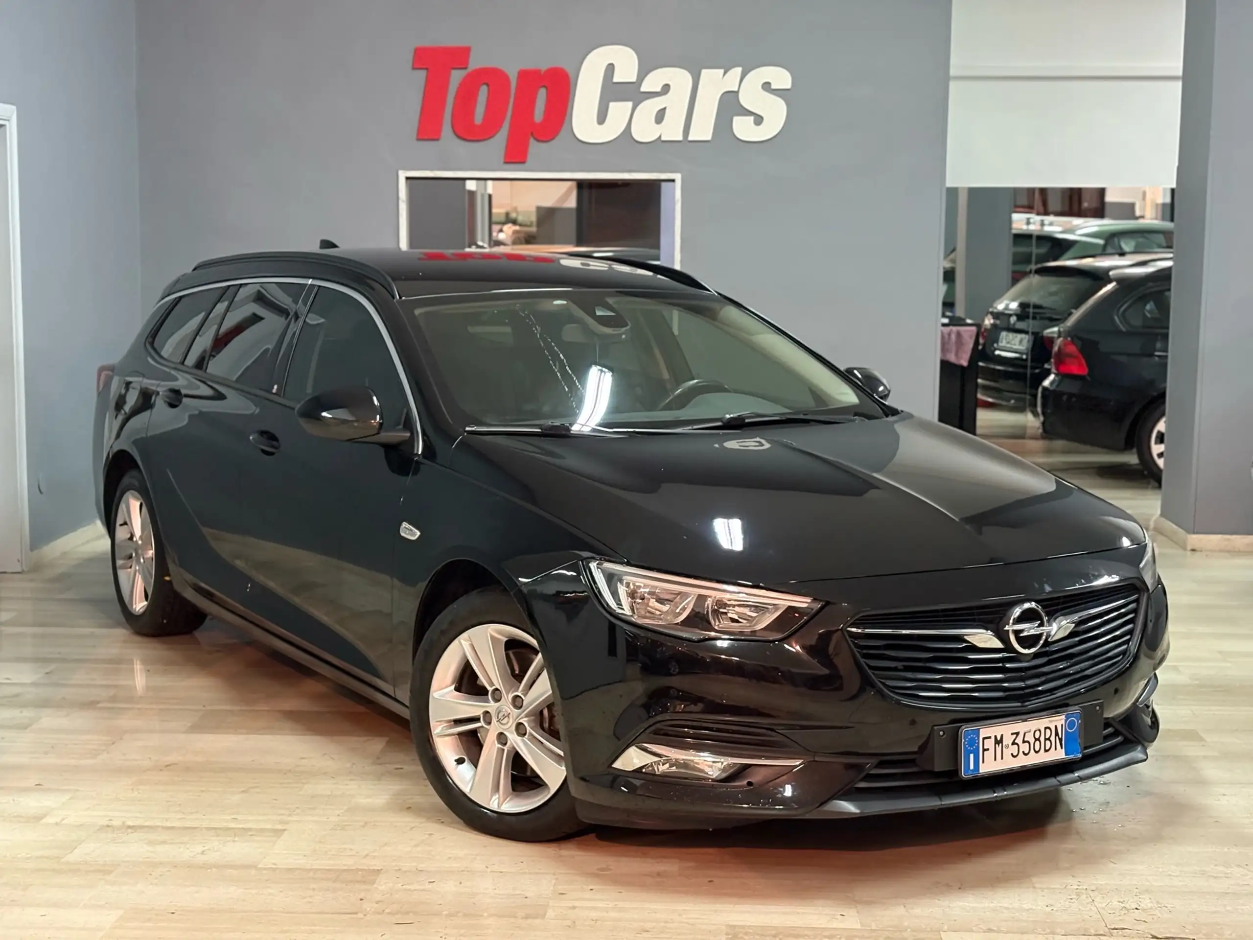 Opel - Insignia