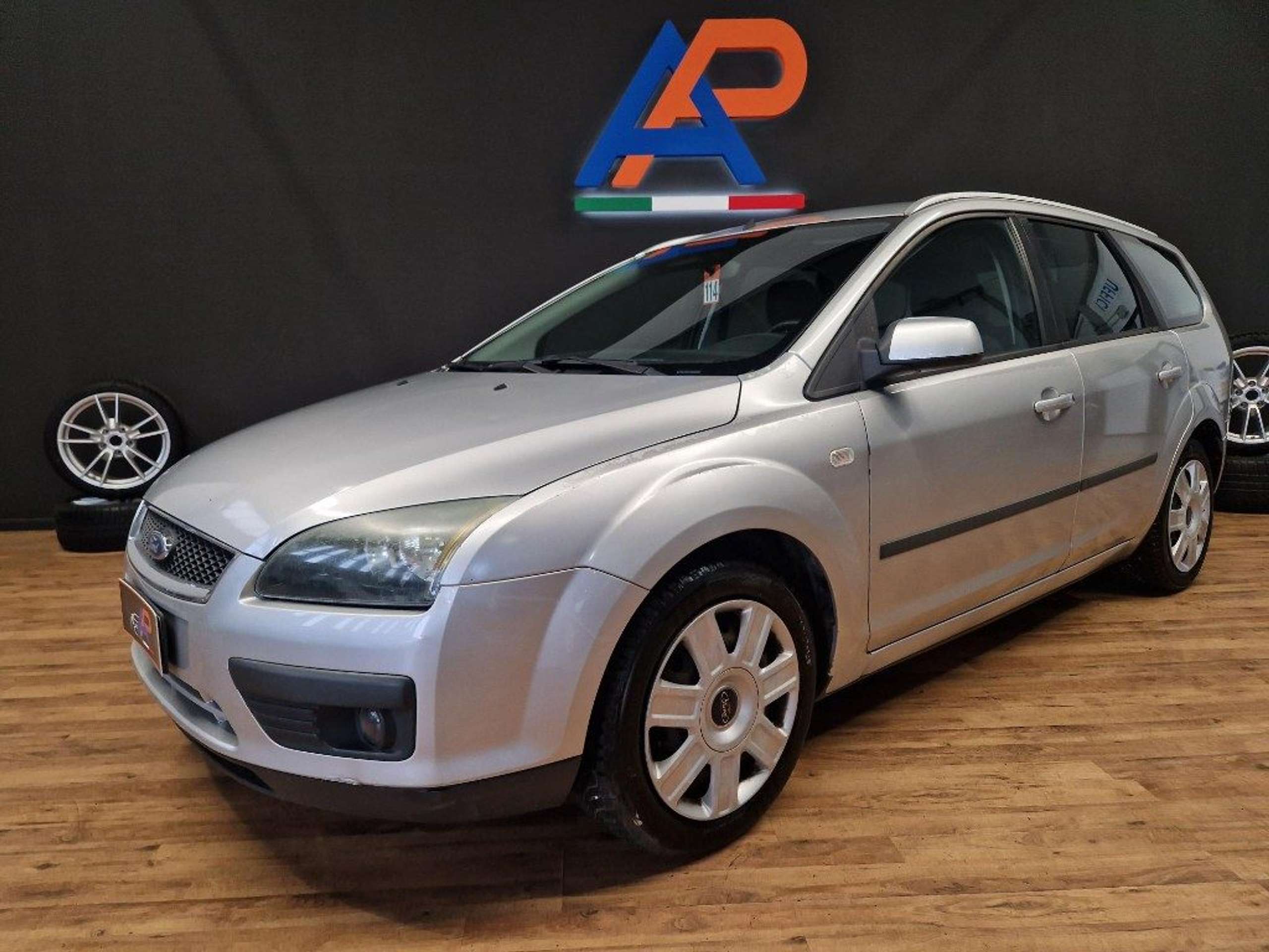 Ford - Focus