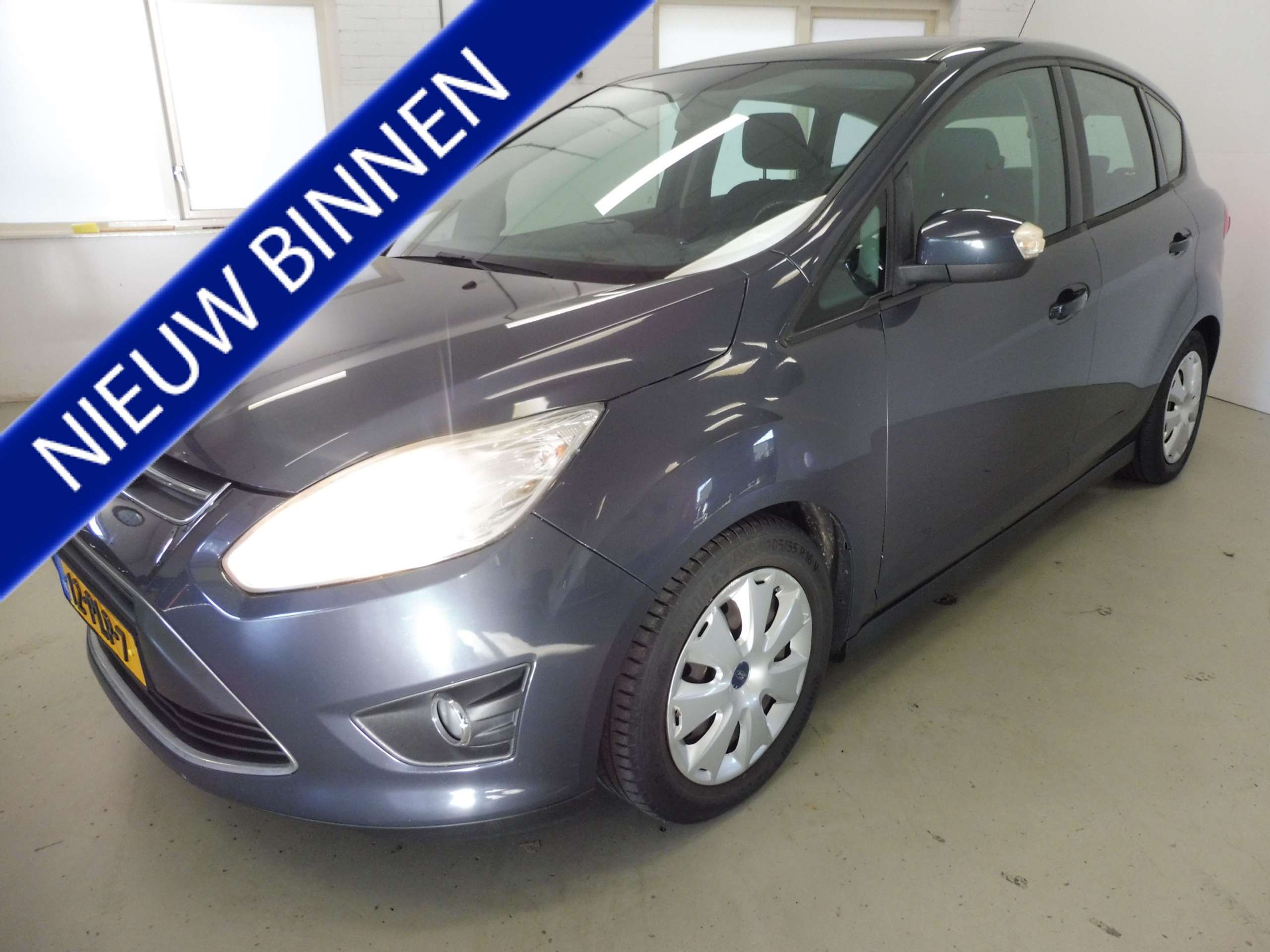 Ford - C-Max