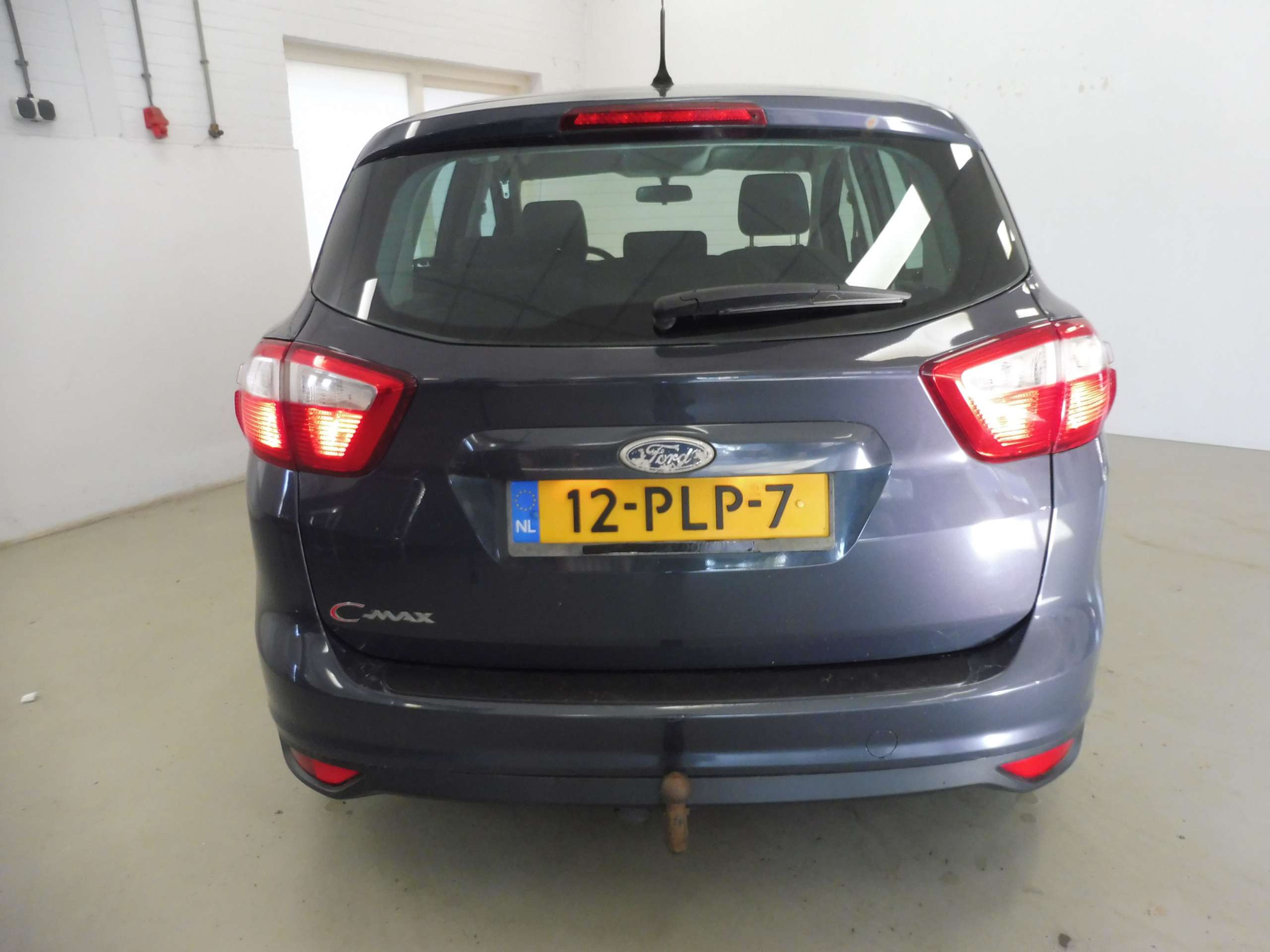 Ford - C-Max