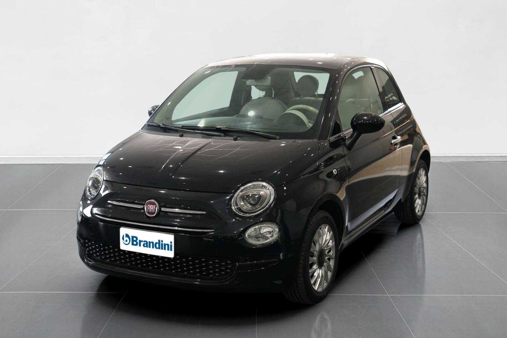 Fiat - 500