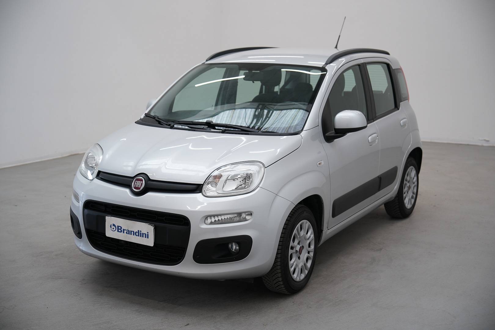 Fiat - Panda