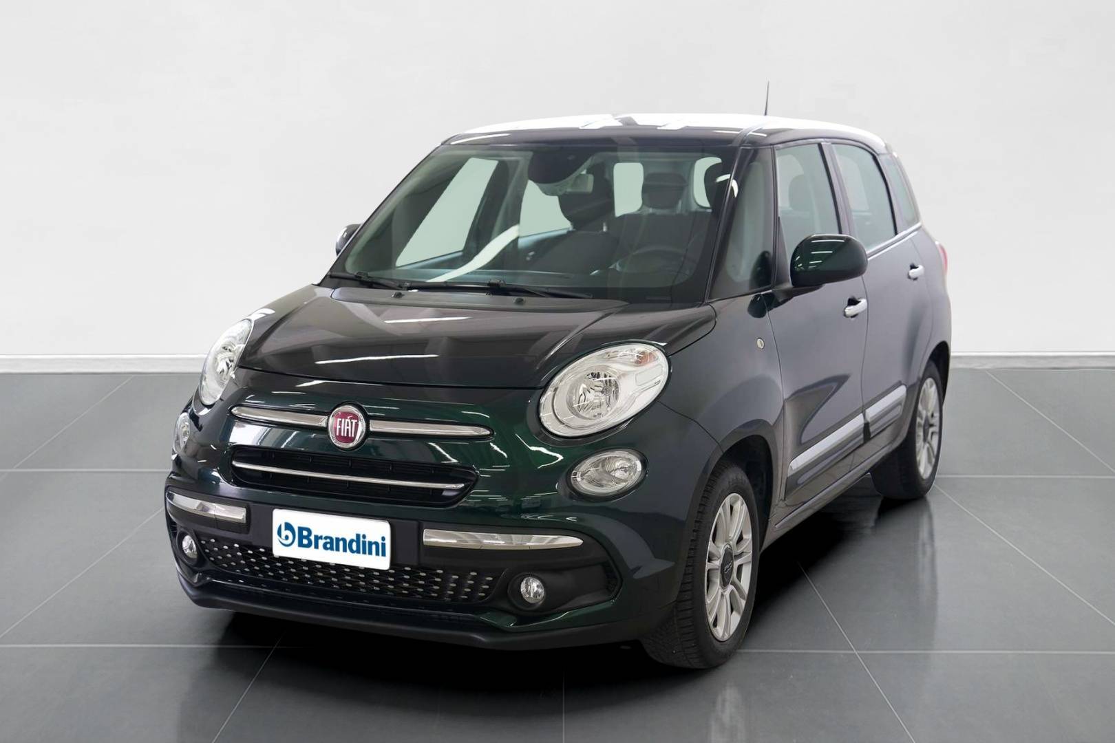 Fiat - 500L