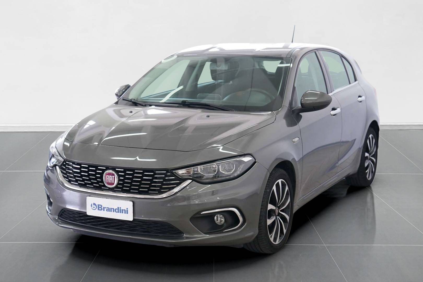 Fiat - Tipo