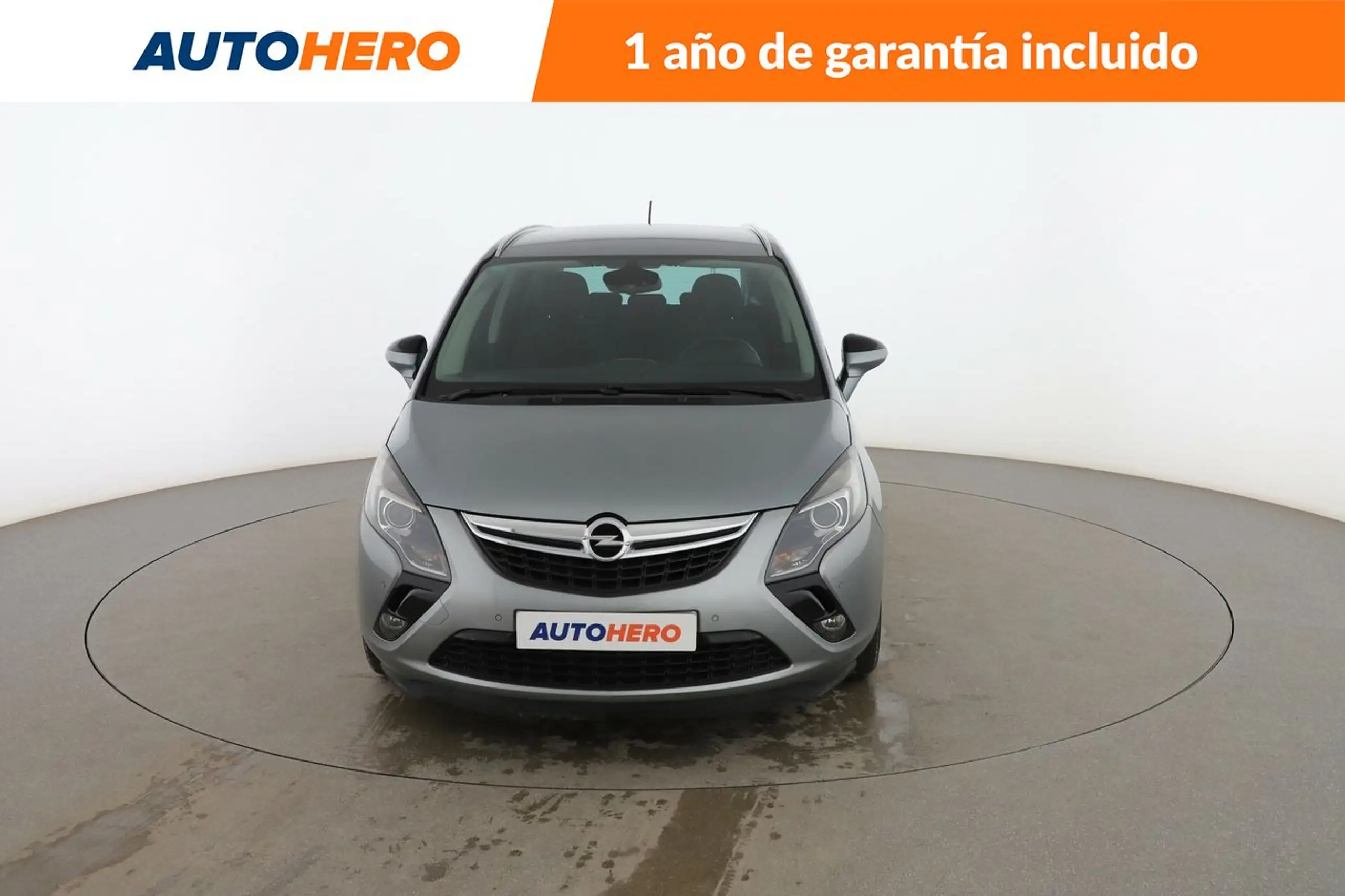 Opel - Zafira