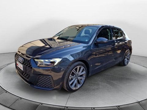 Audi A1 2021 81CH