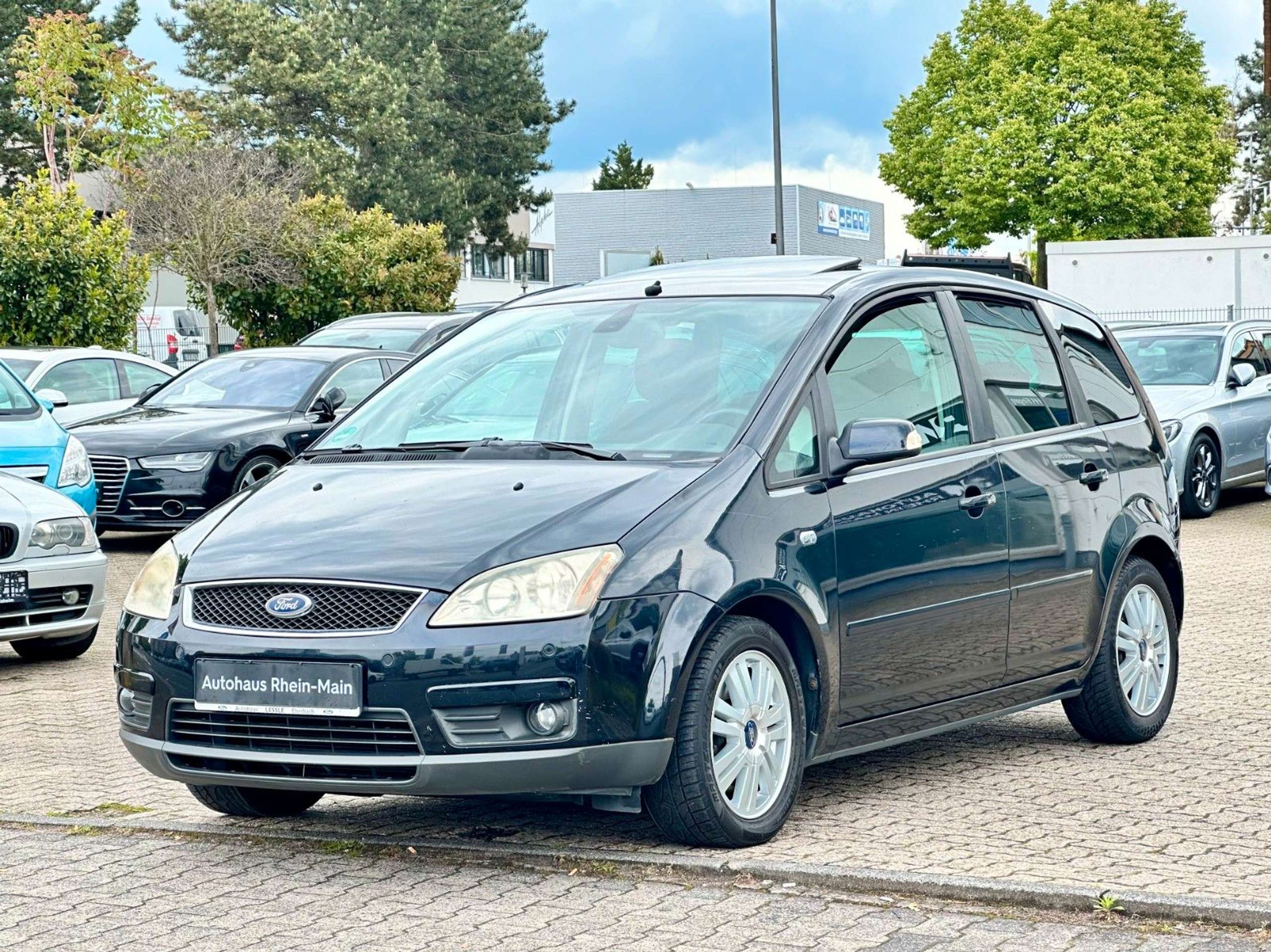 Ford - Focus