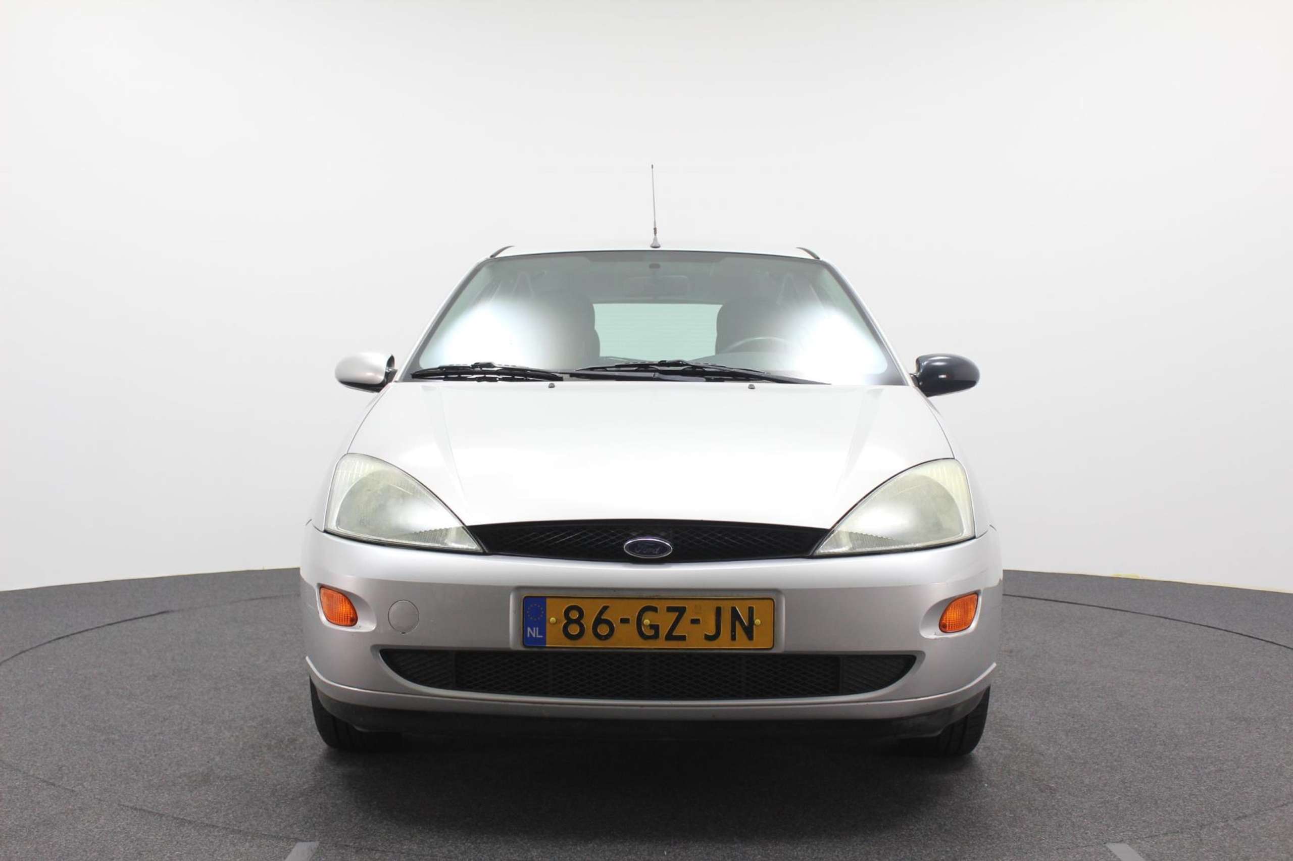 Ford - Focus