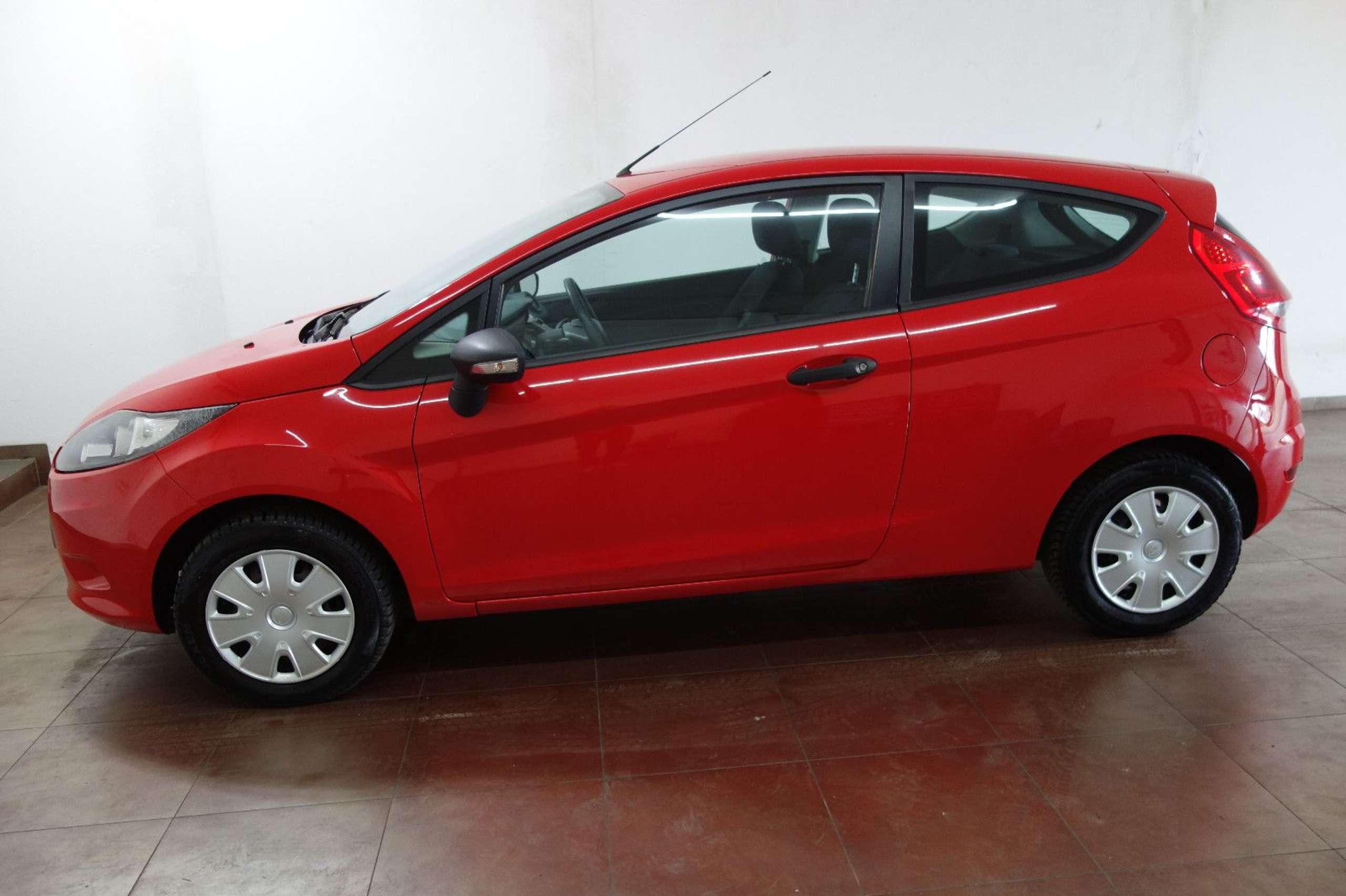 Ford - Fiesta