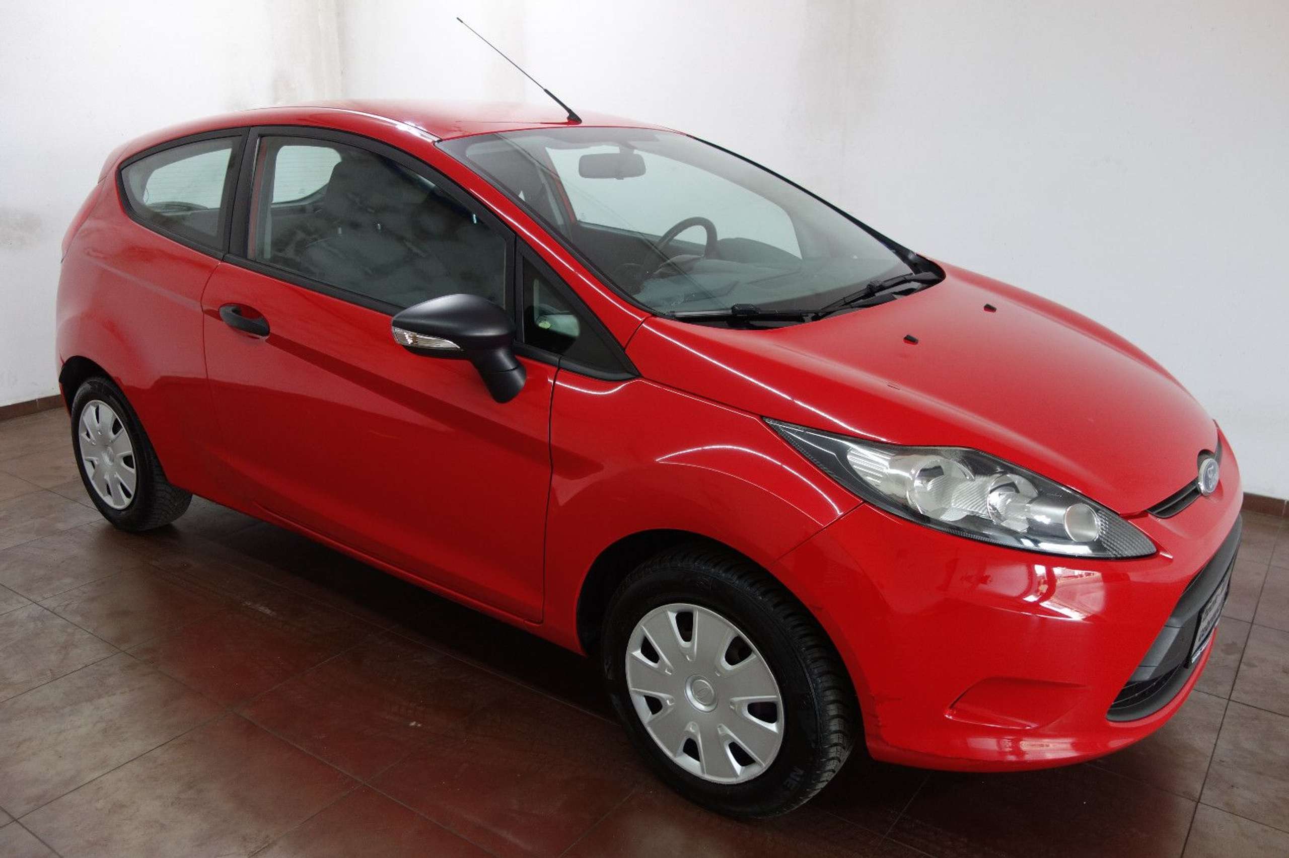 Ford - Fiesta