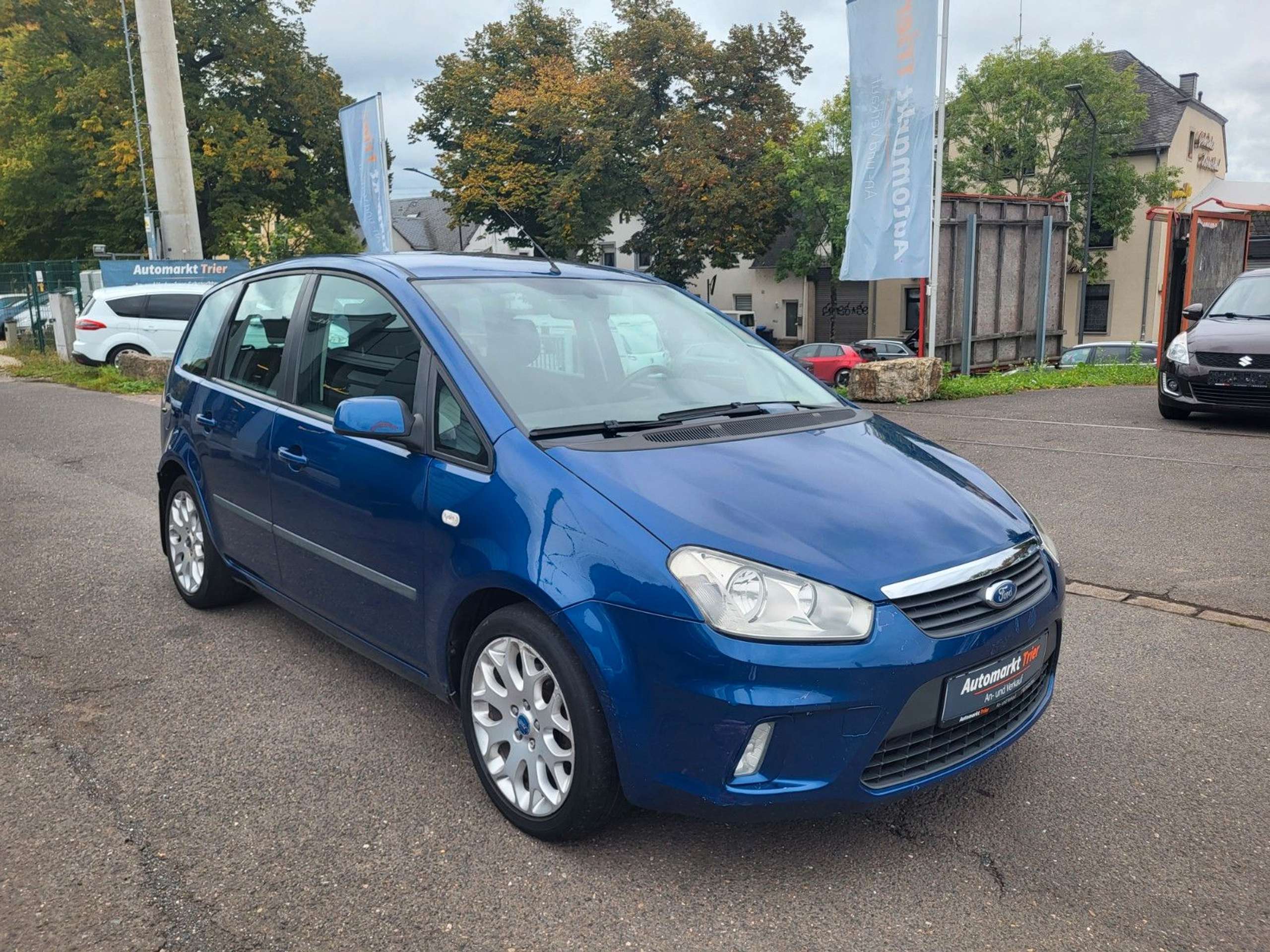 Ford - C-Max