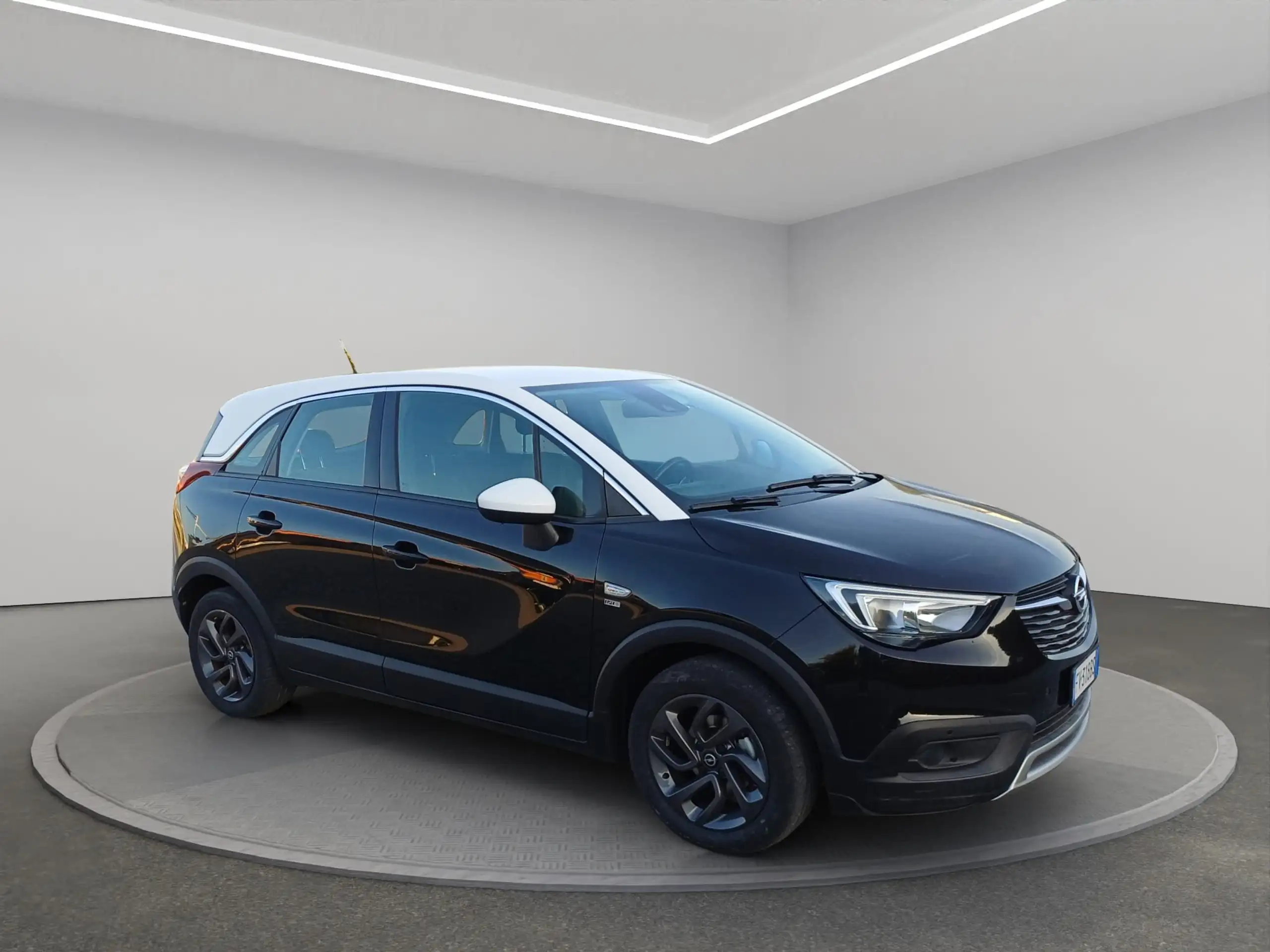 Opel - Crossland X