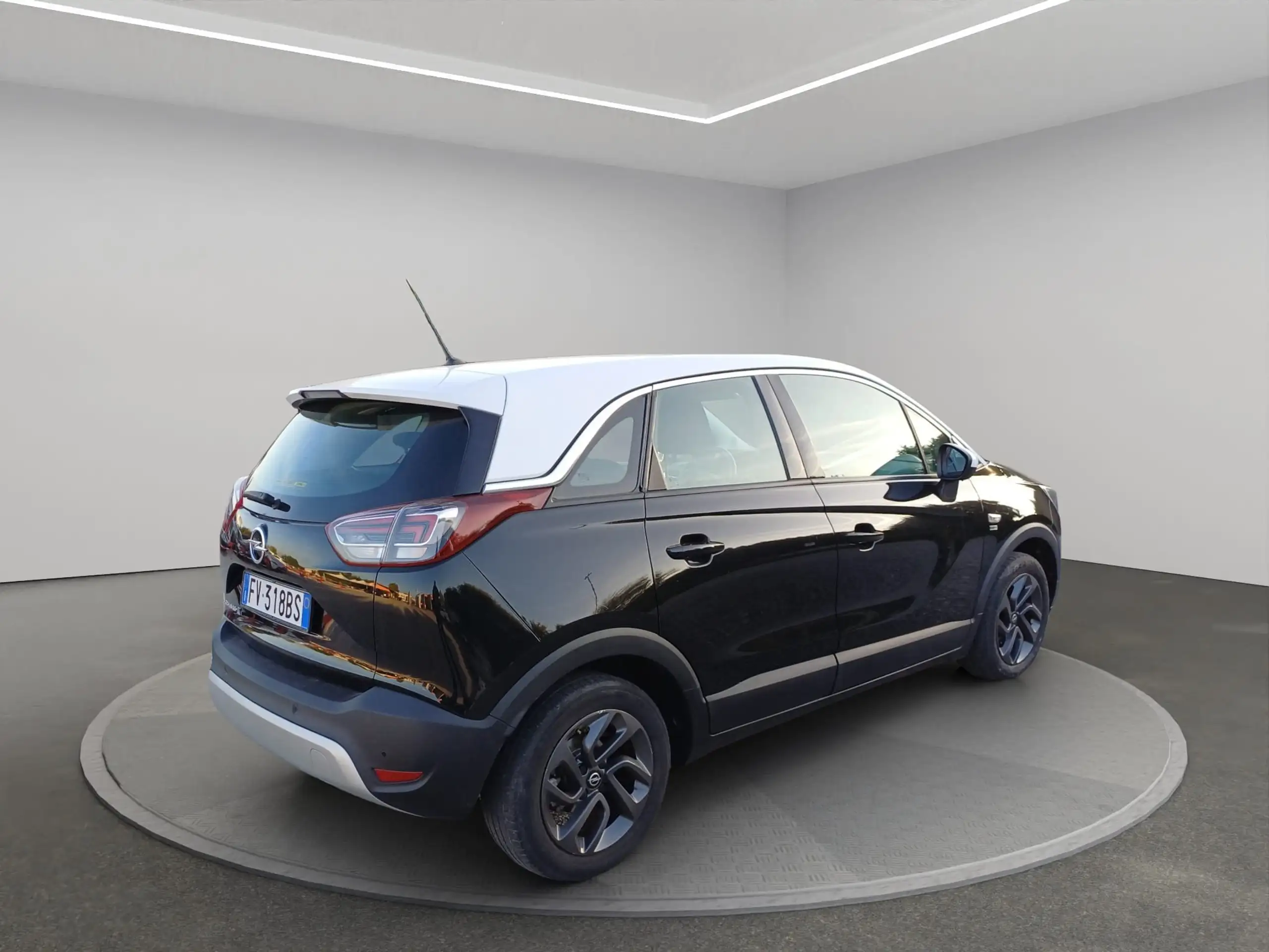 Opel - Crossland X