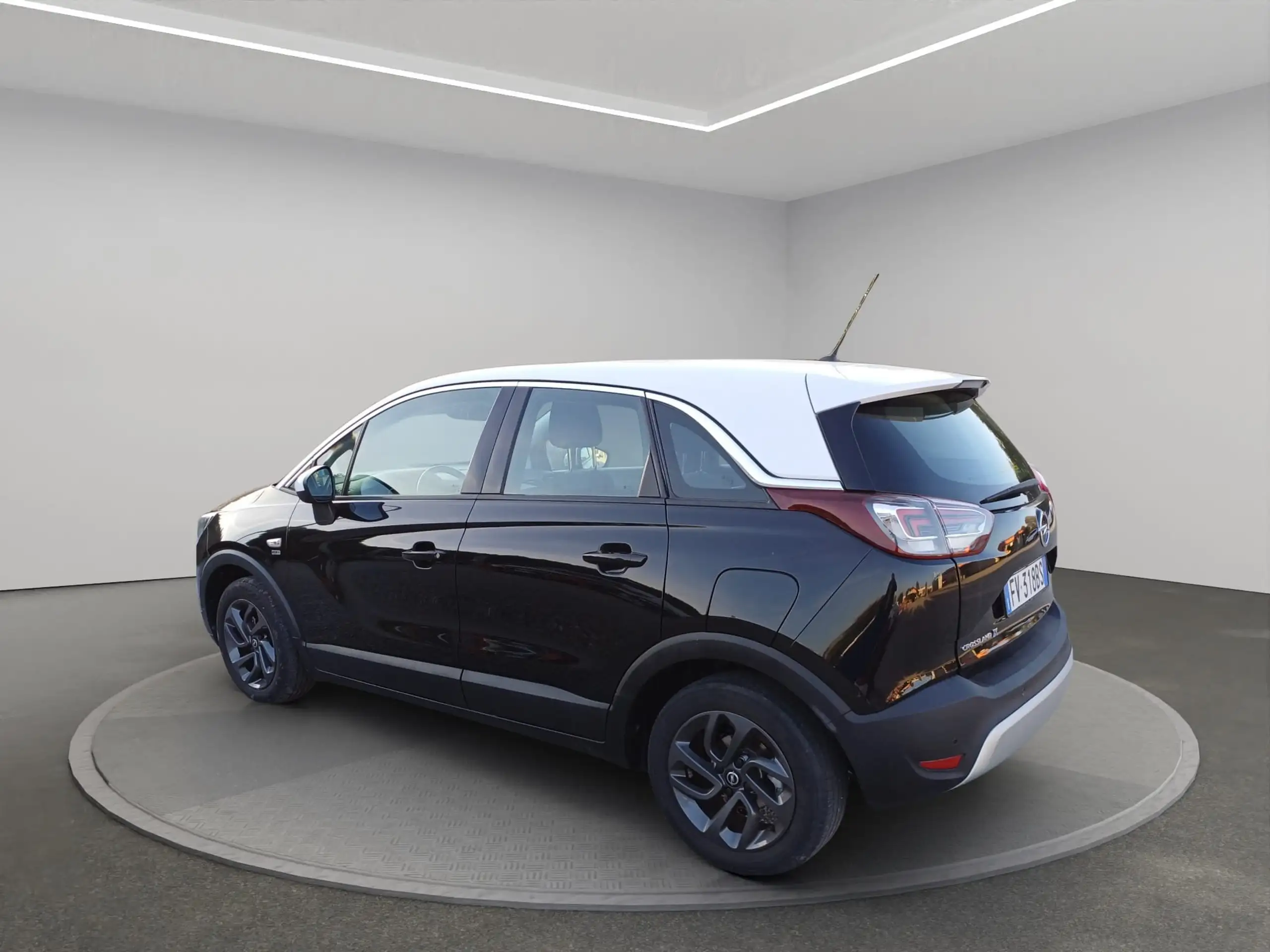 Opel - Crossland X