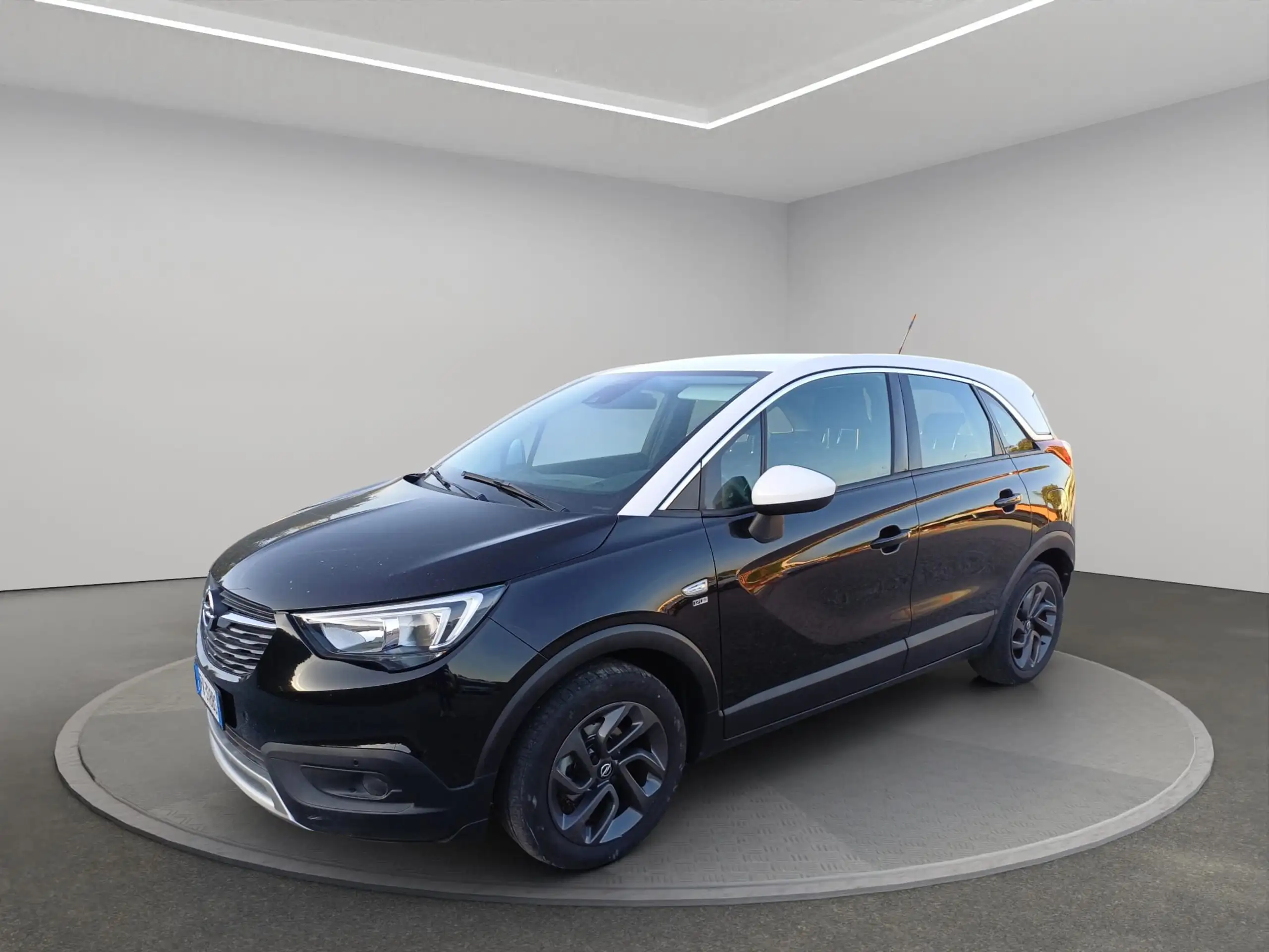 Opel - Crossland X