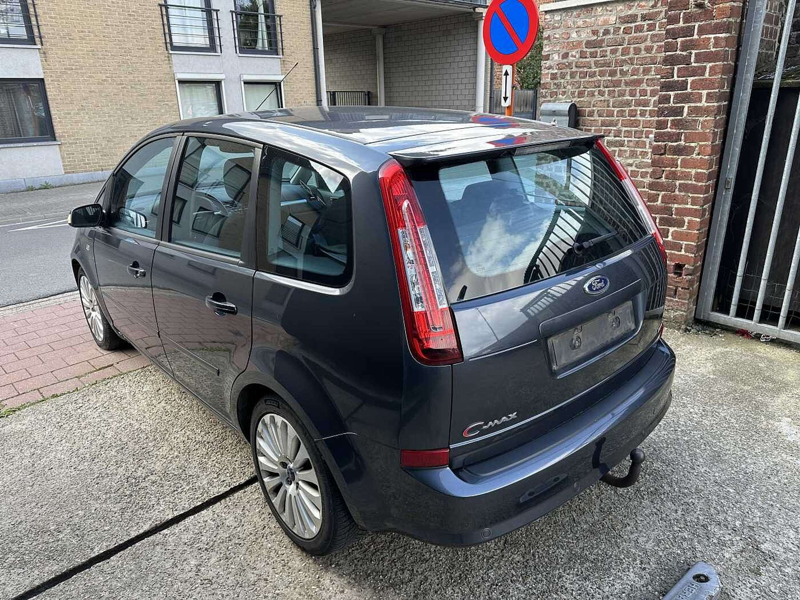 Ford - C-Max