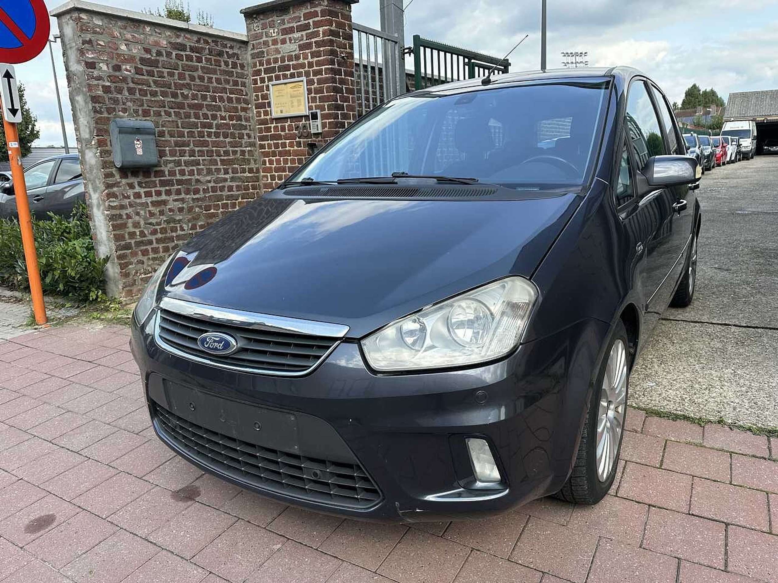 Ford - C-Max