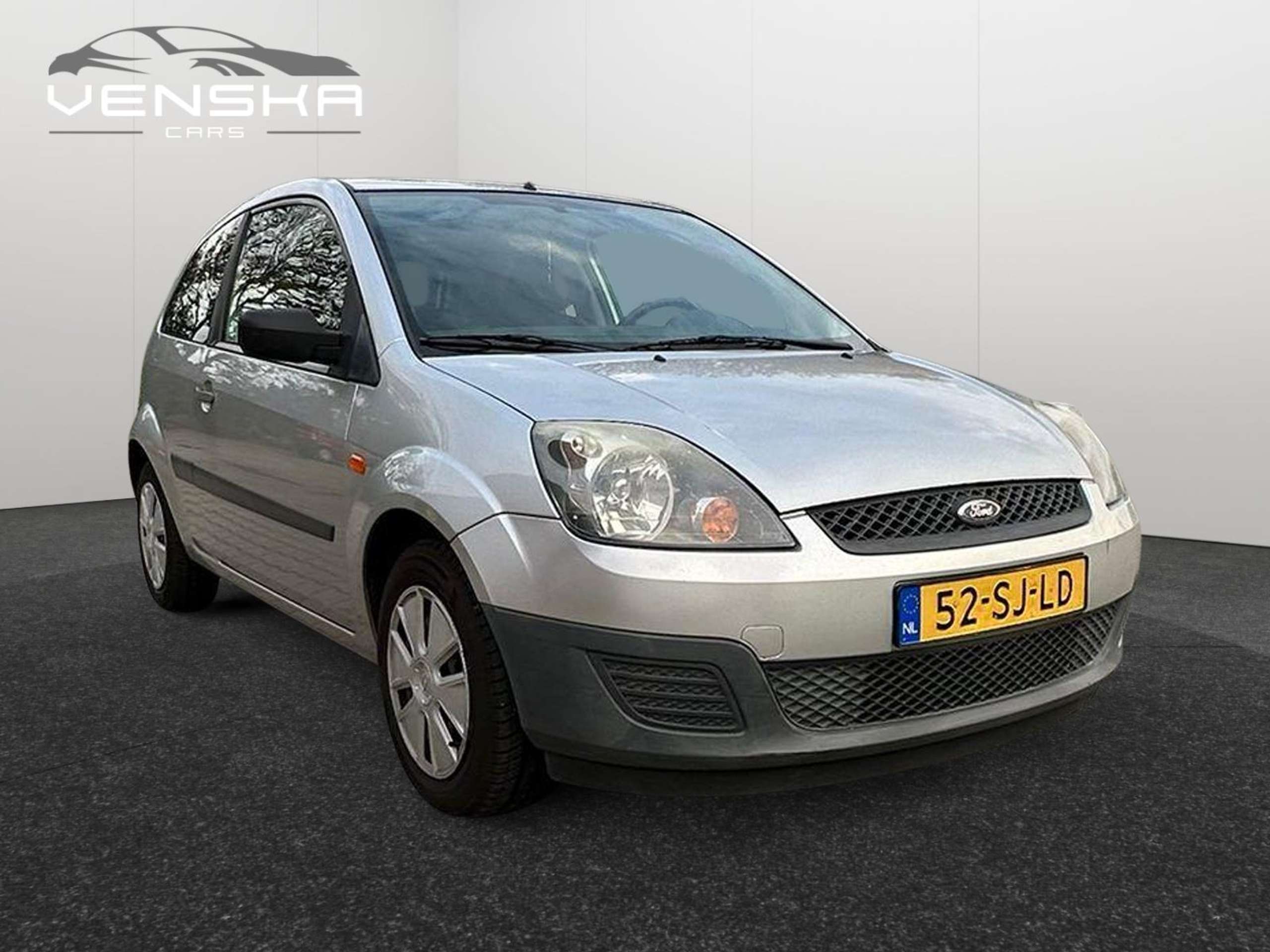 Ford - Fiesta