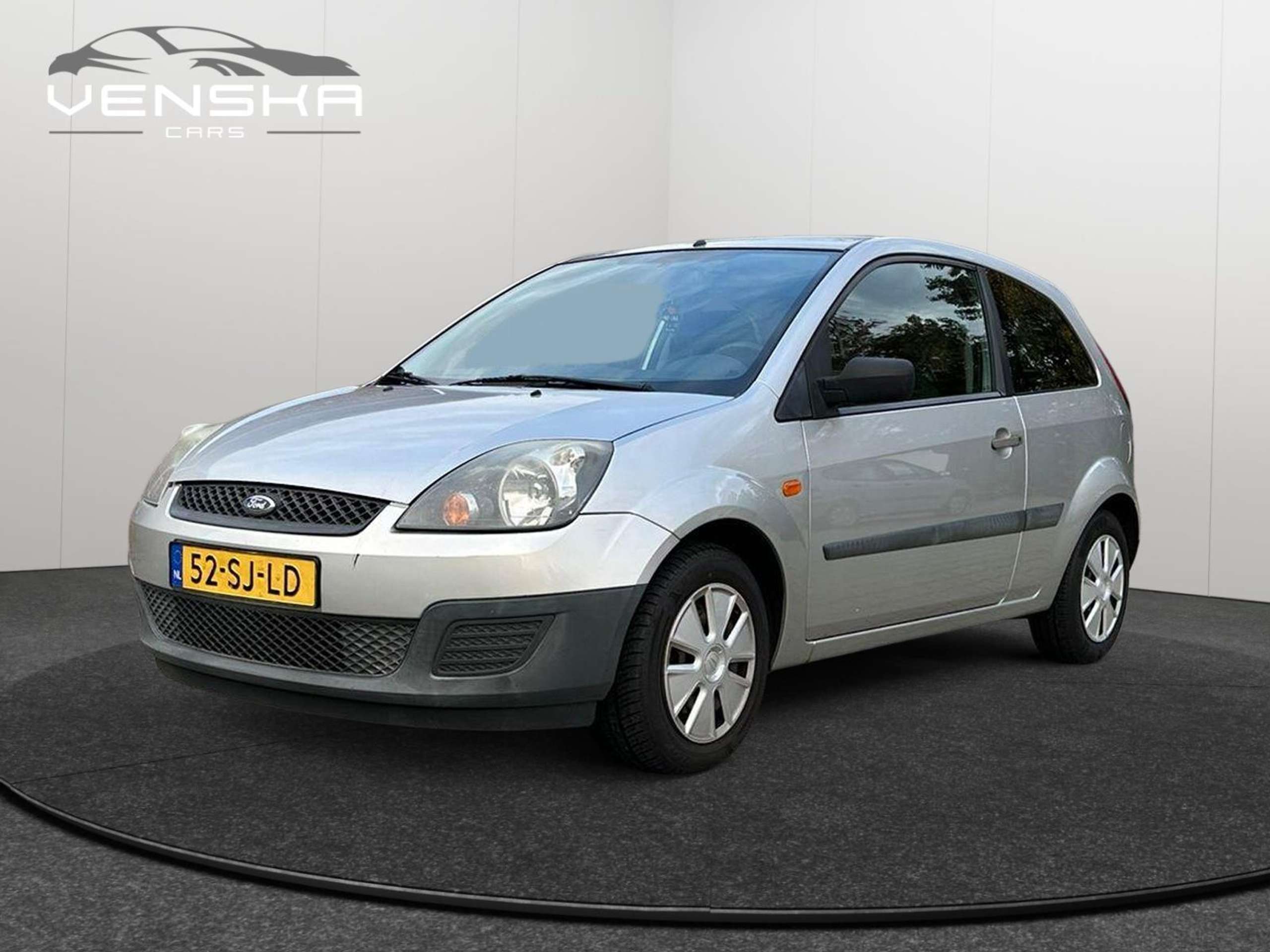 Ford - Fiesta