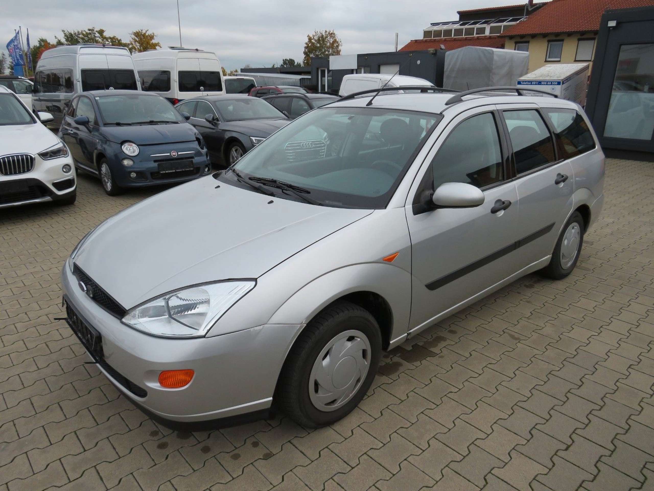 Ford - Focus