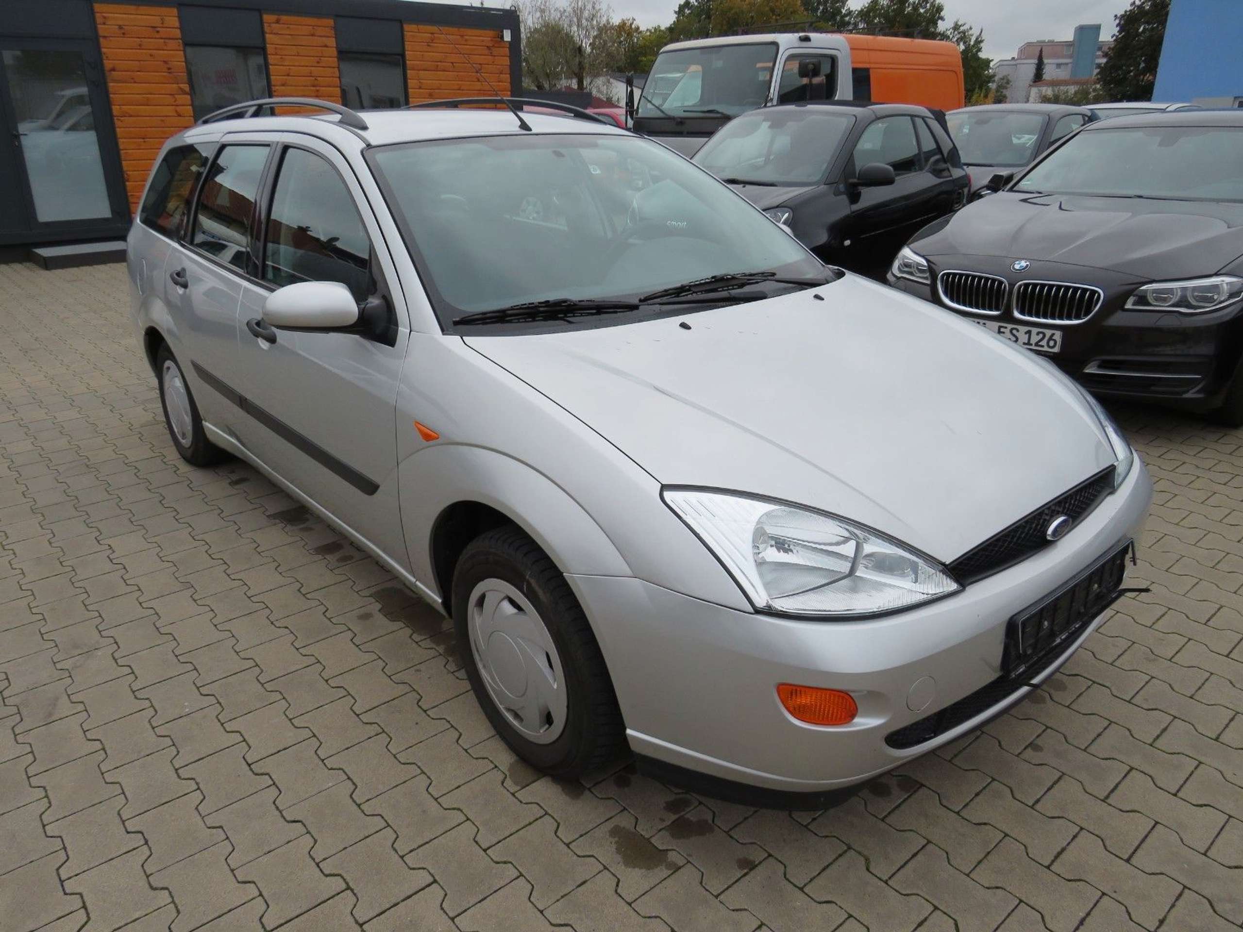 Ford - Focus