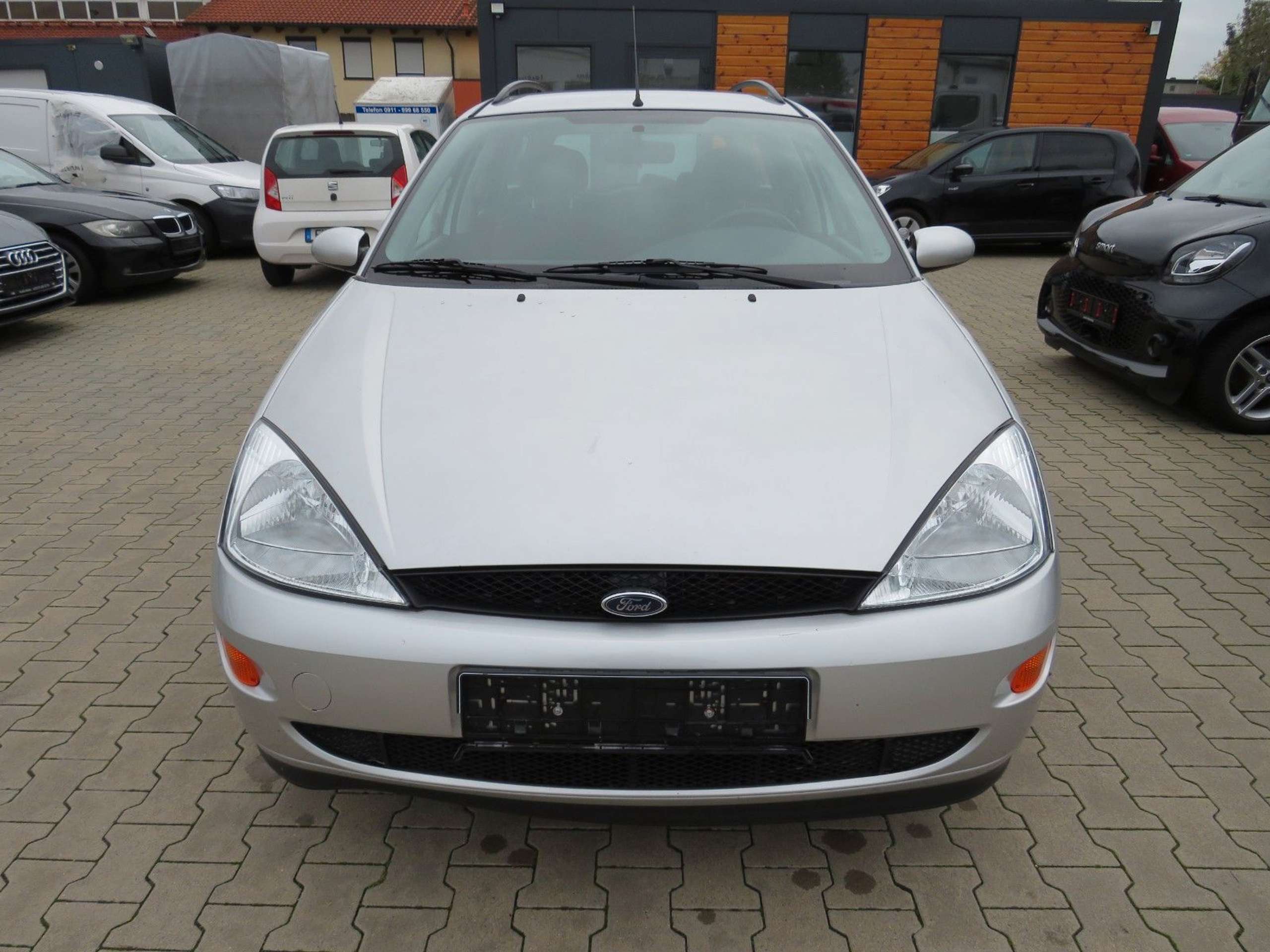 Ford - Focus