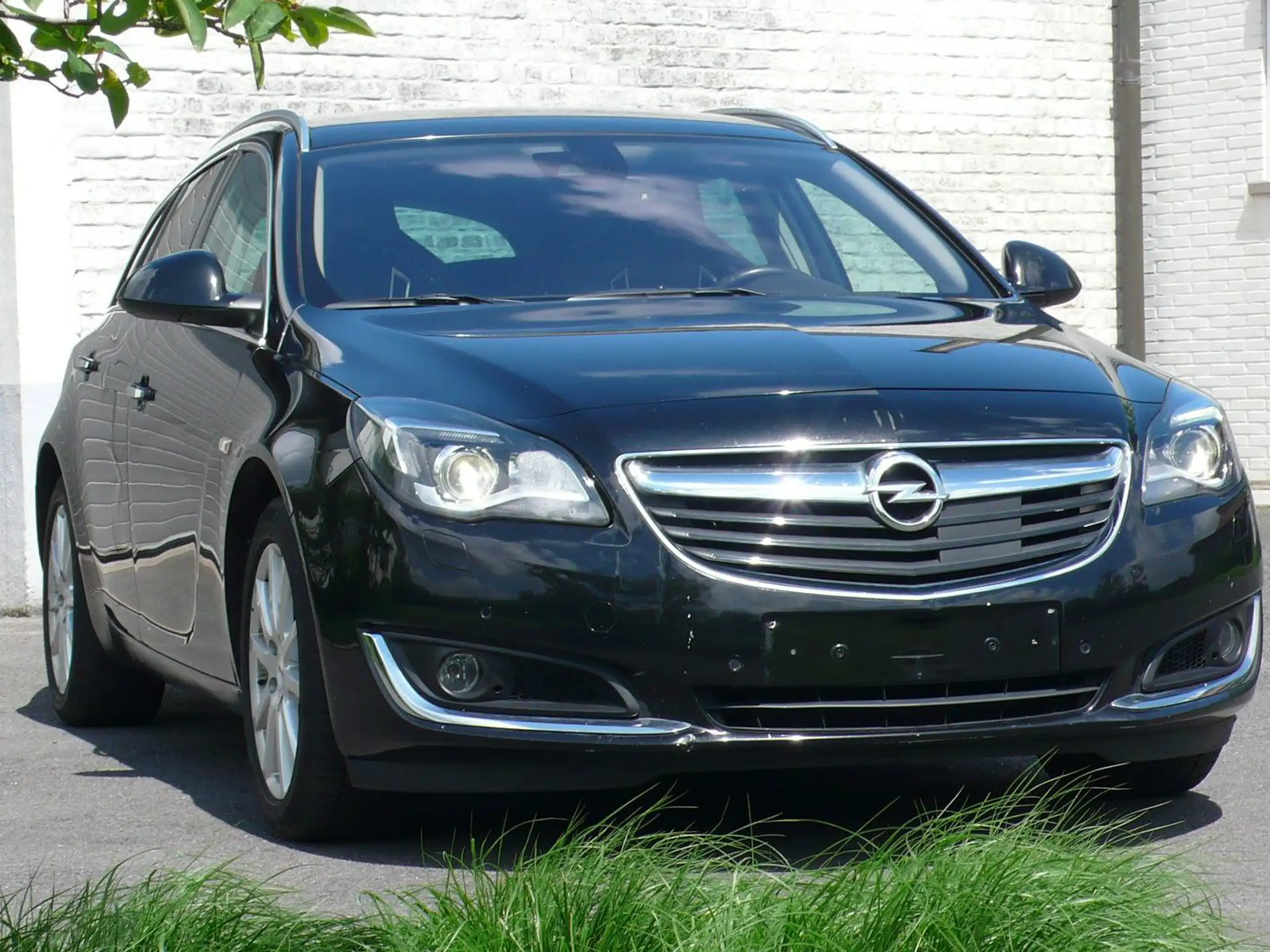 Opel - Insignia