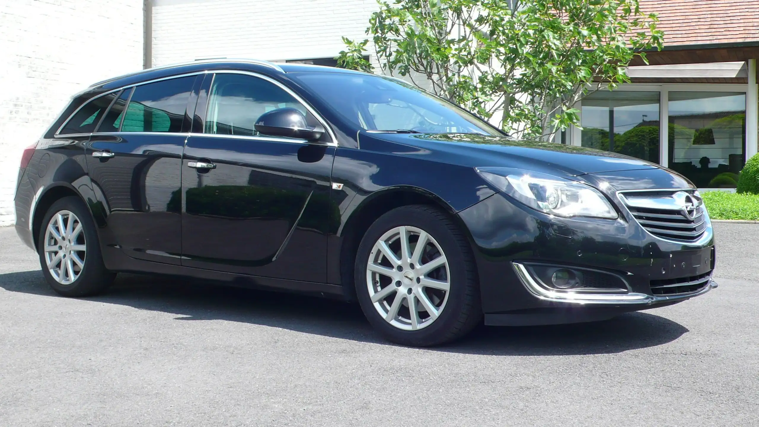 Opel - Insignia