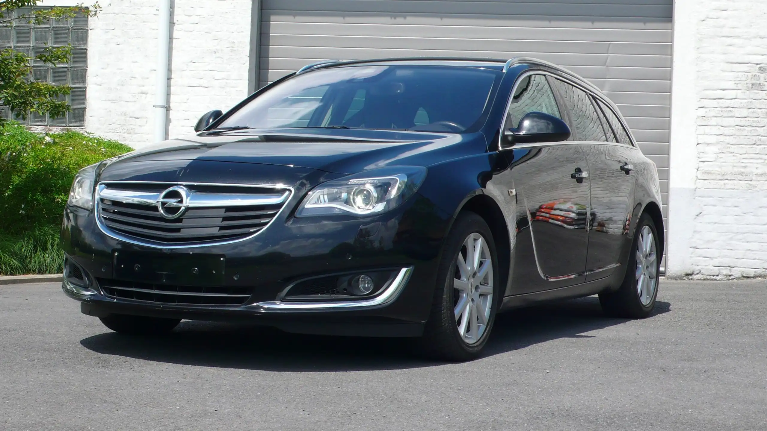 Opel - Insignia