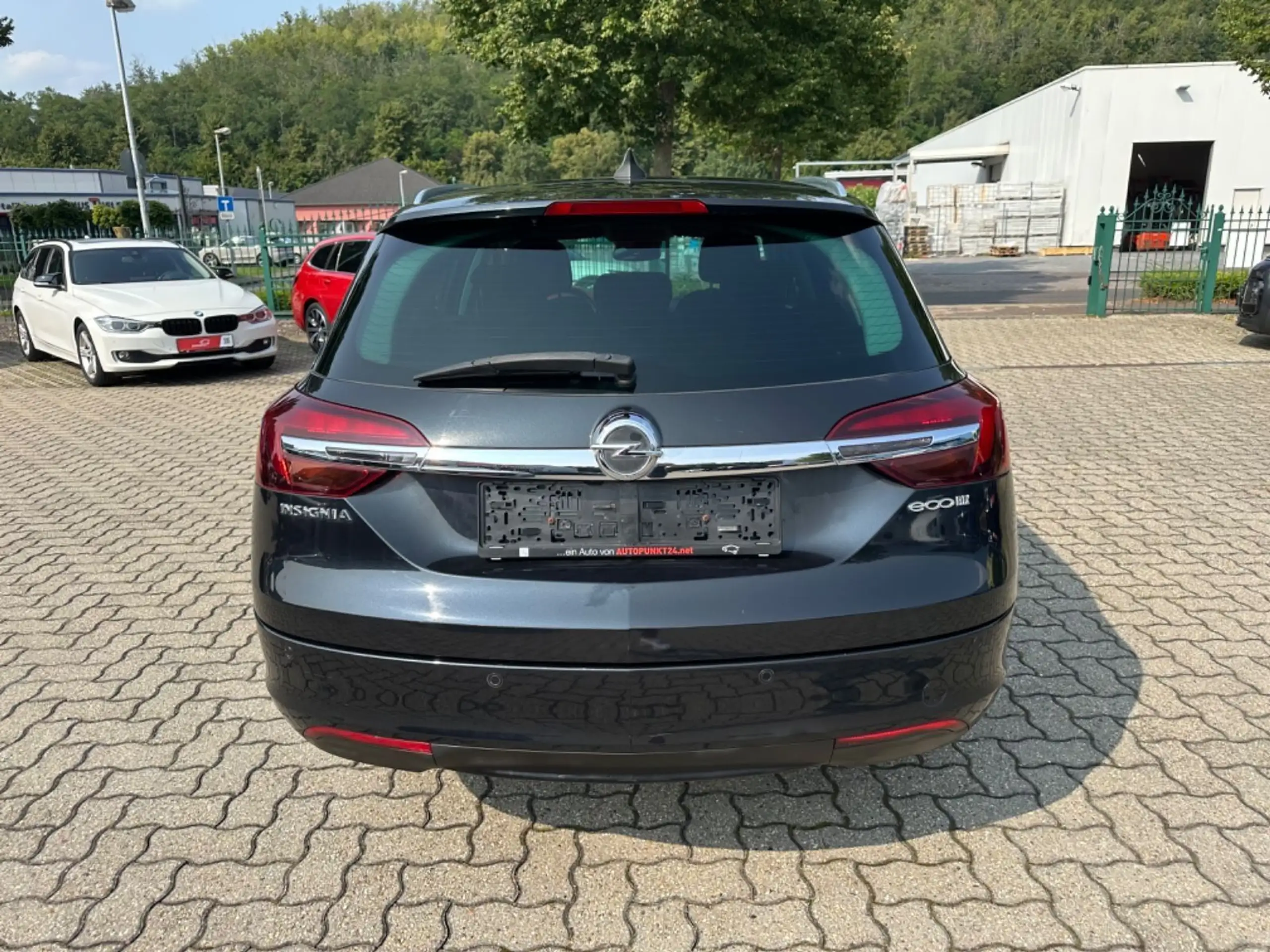 Opel - Insignia