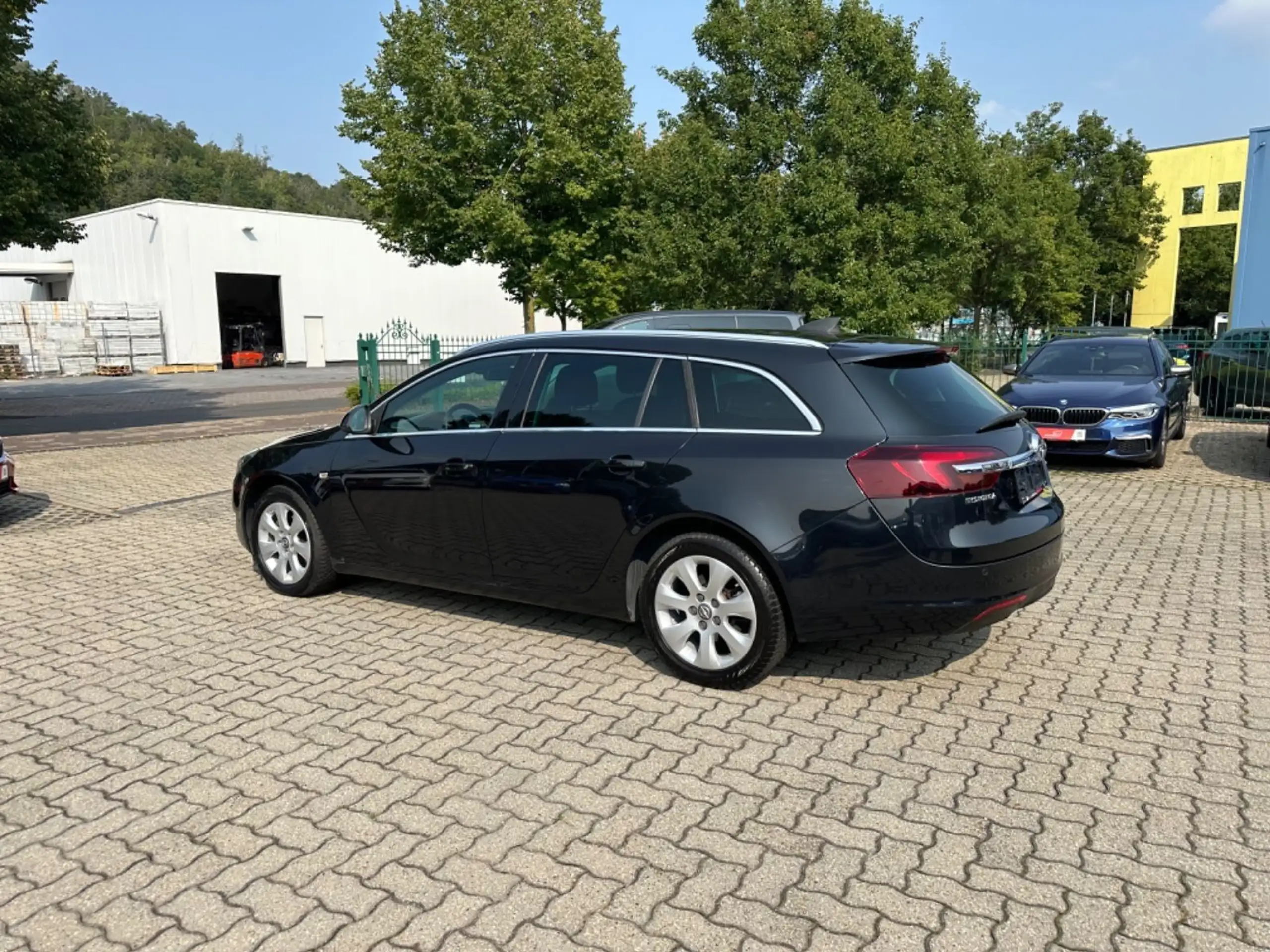 Opel - Insignia