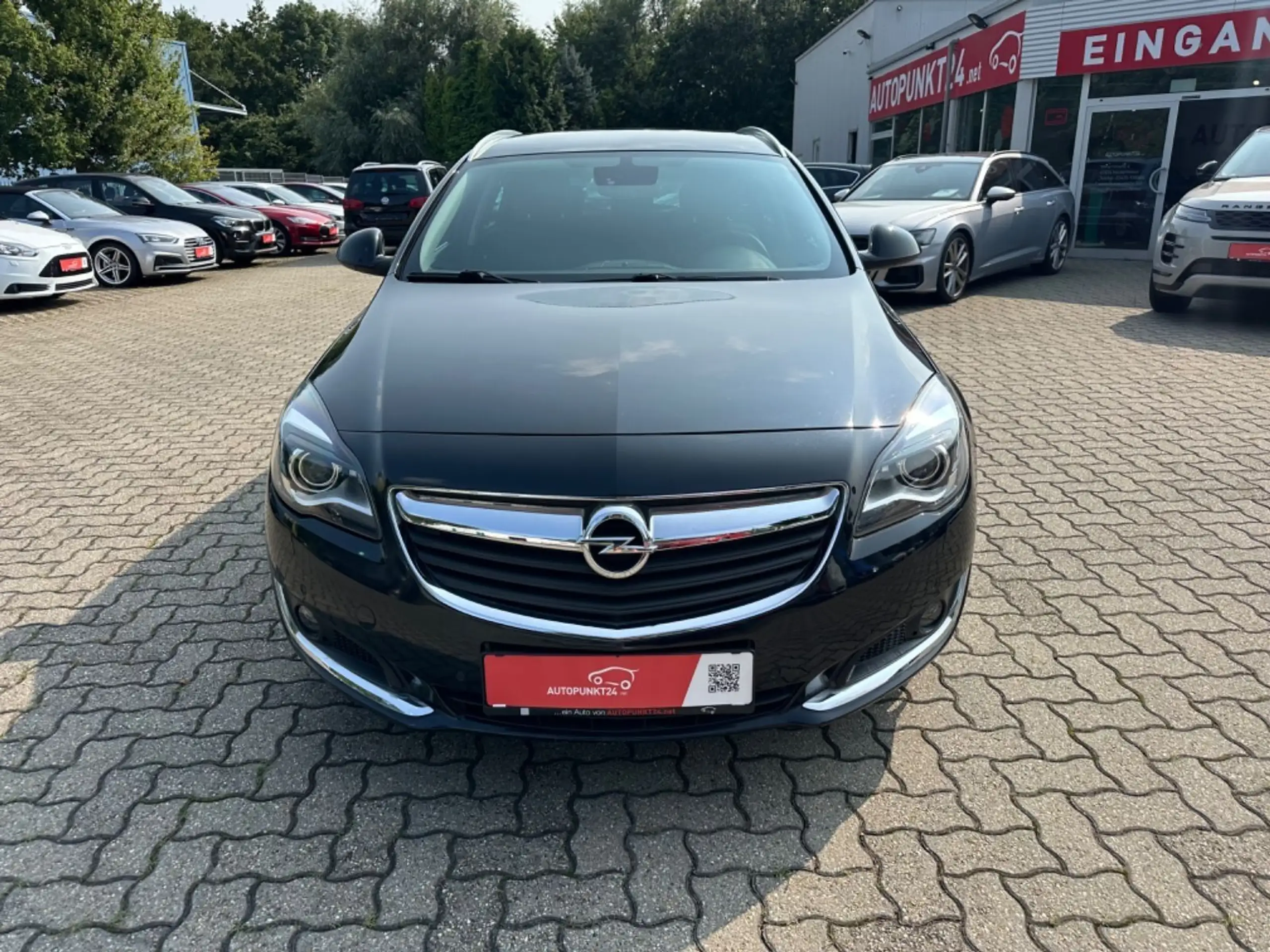 Opel - Insignia