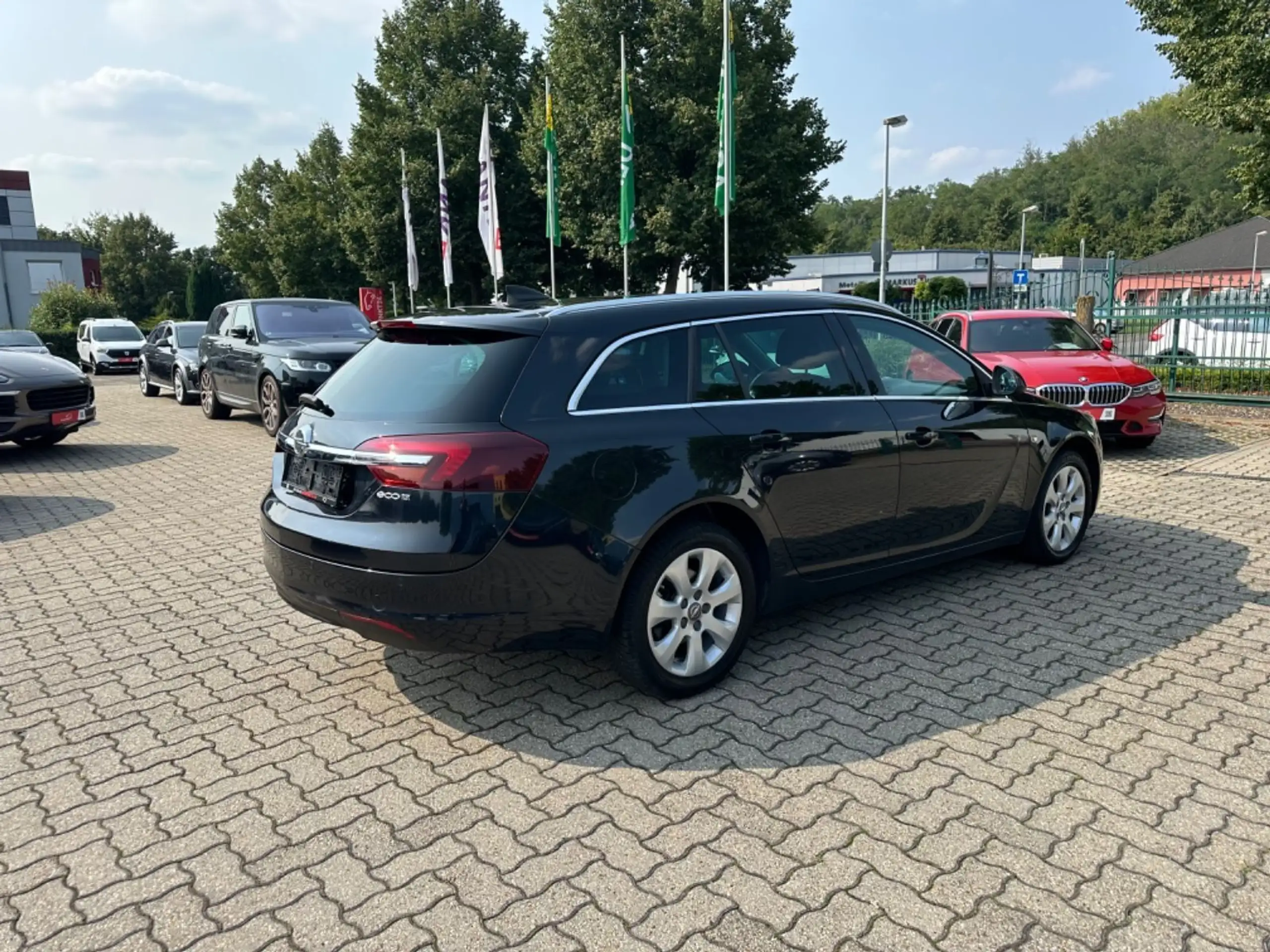 Opel - Insignia