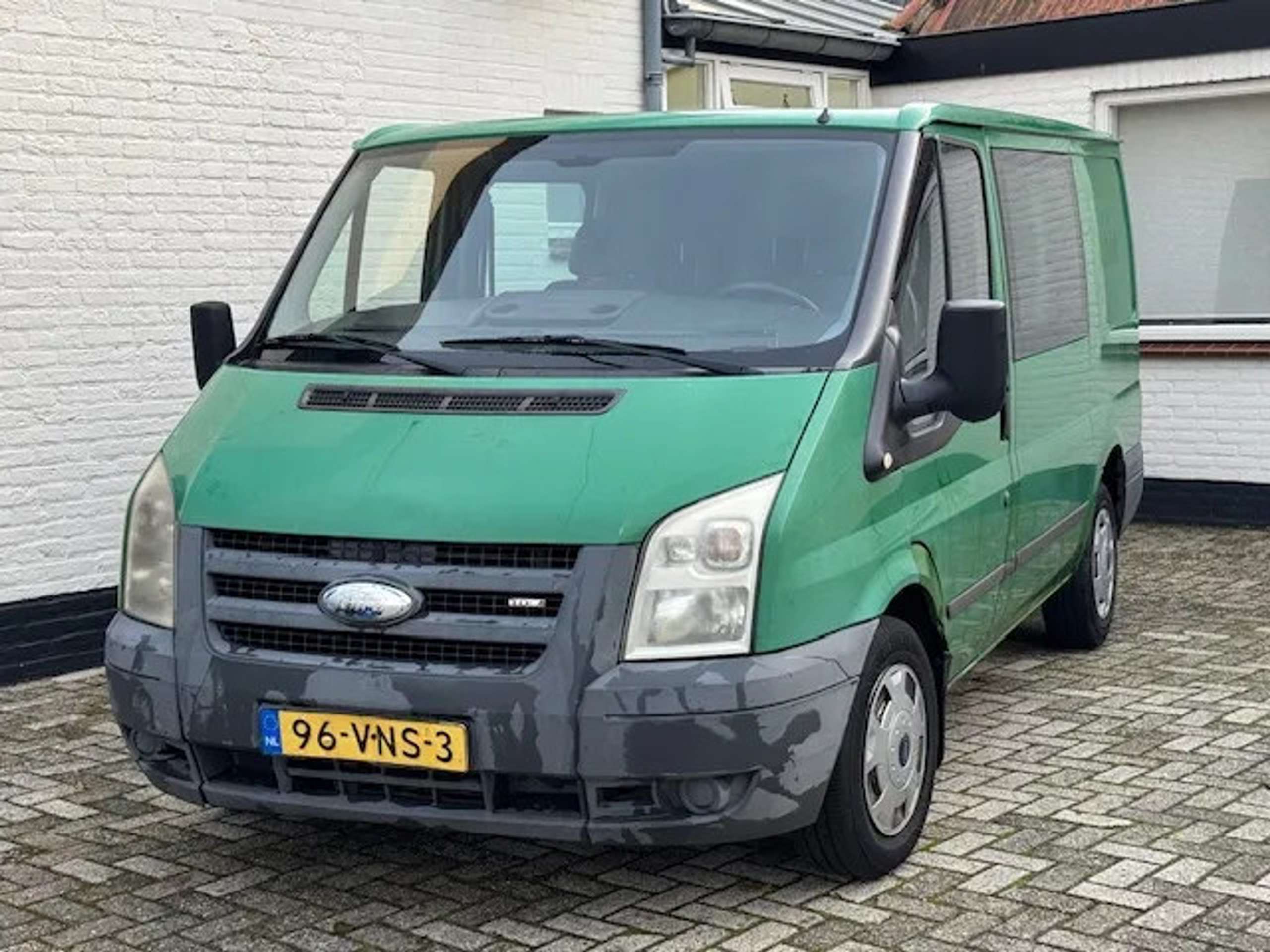 Ford - Transit