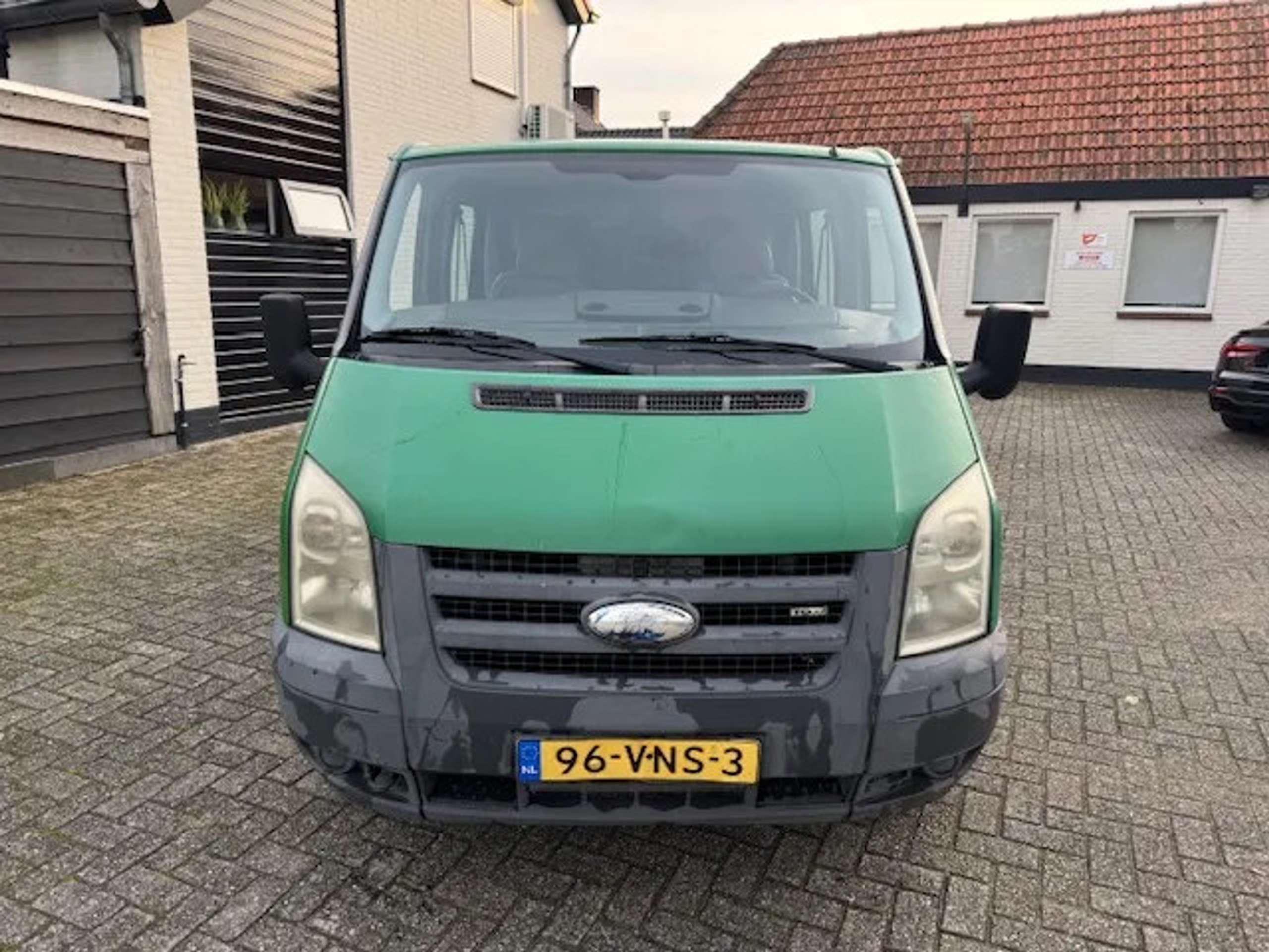 Ford - Transit